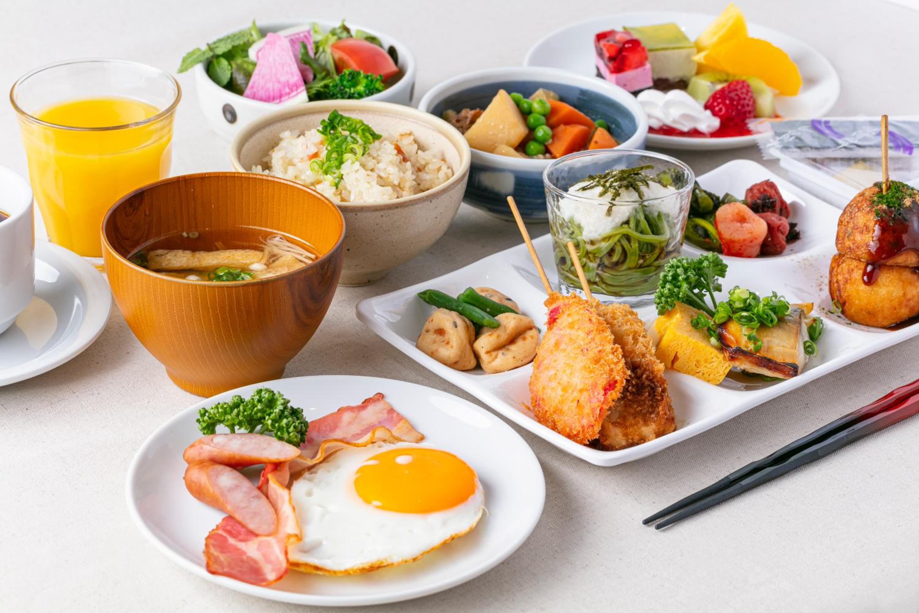 Hotel Forza Osaka Namba Dotonbori 72