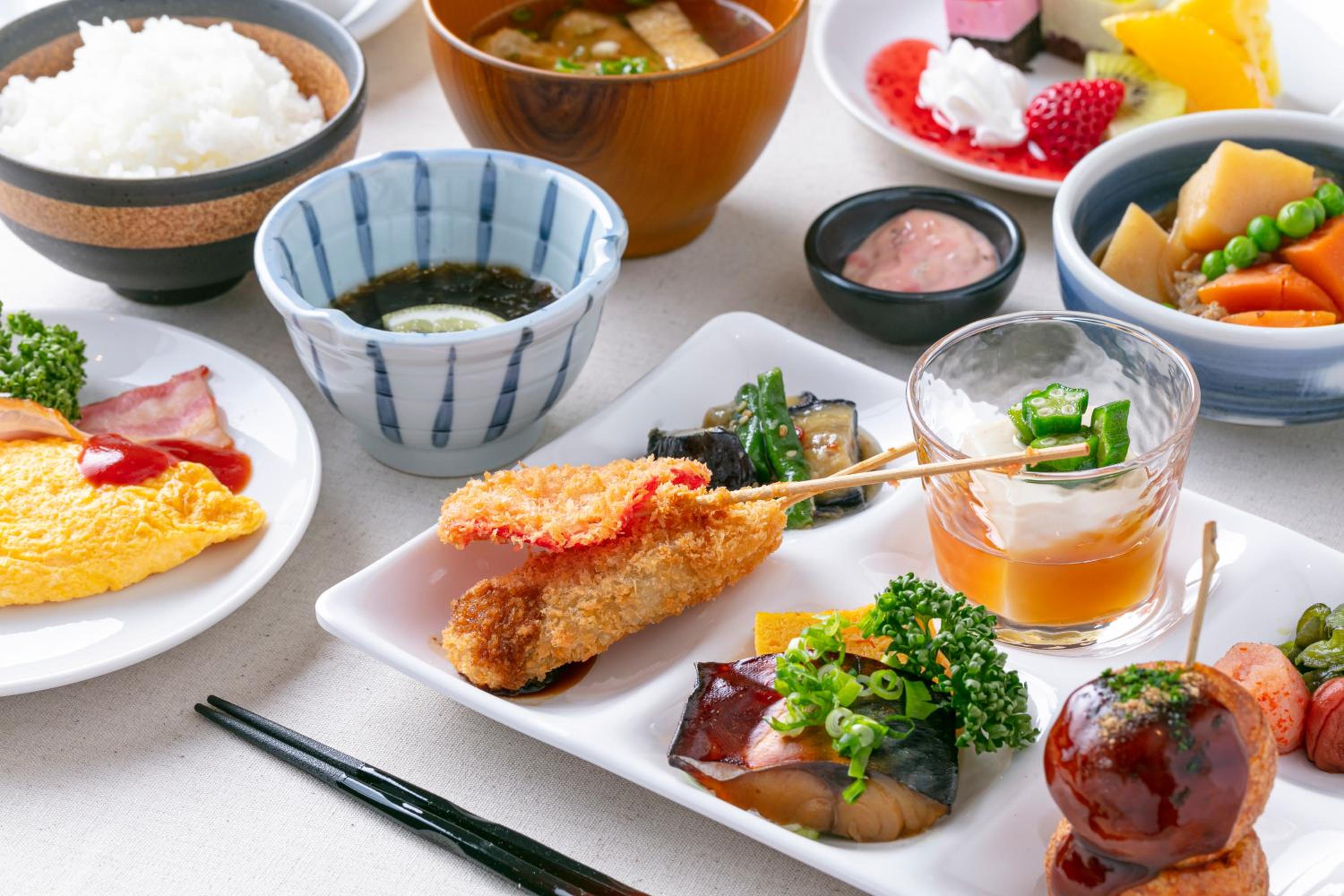 Hotel Forza Osaka Namba Dotonbori 71