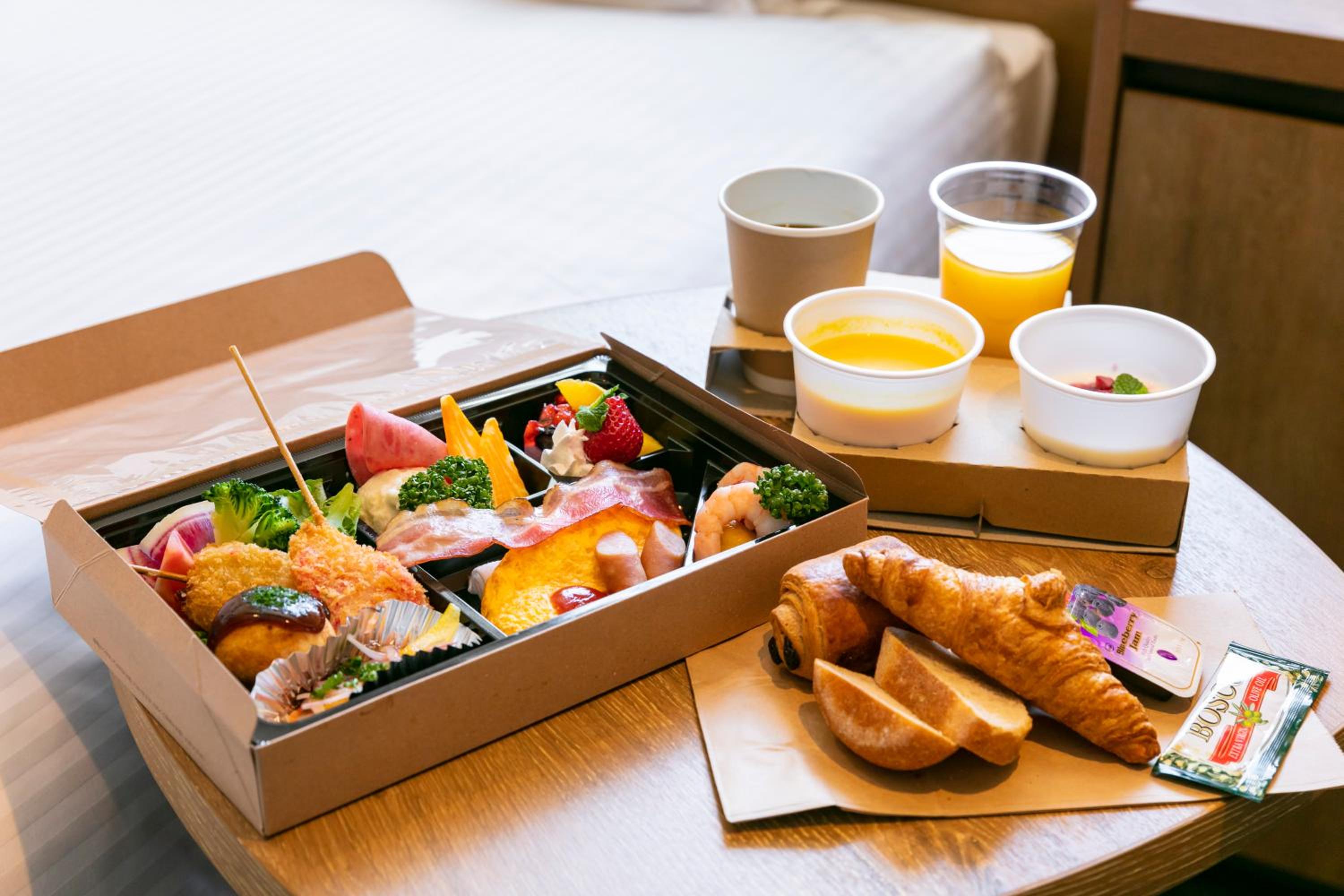 Hotel Forza Osaka Namba Dotonbori 79