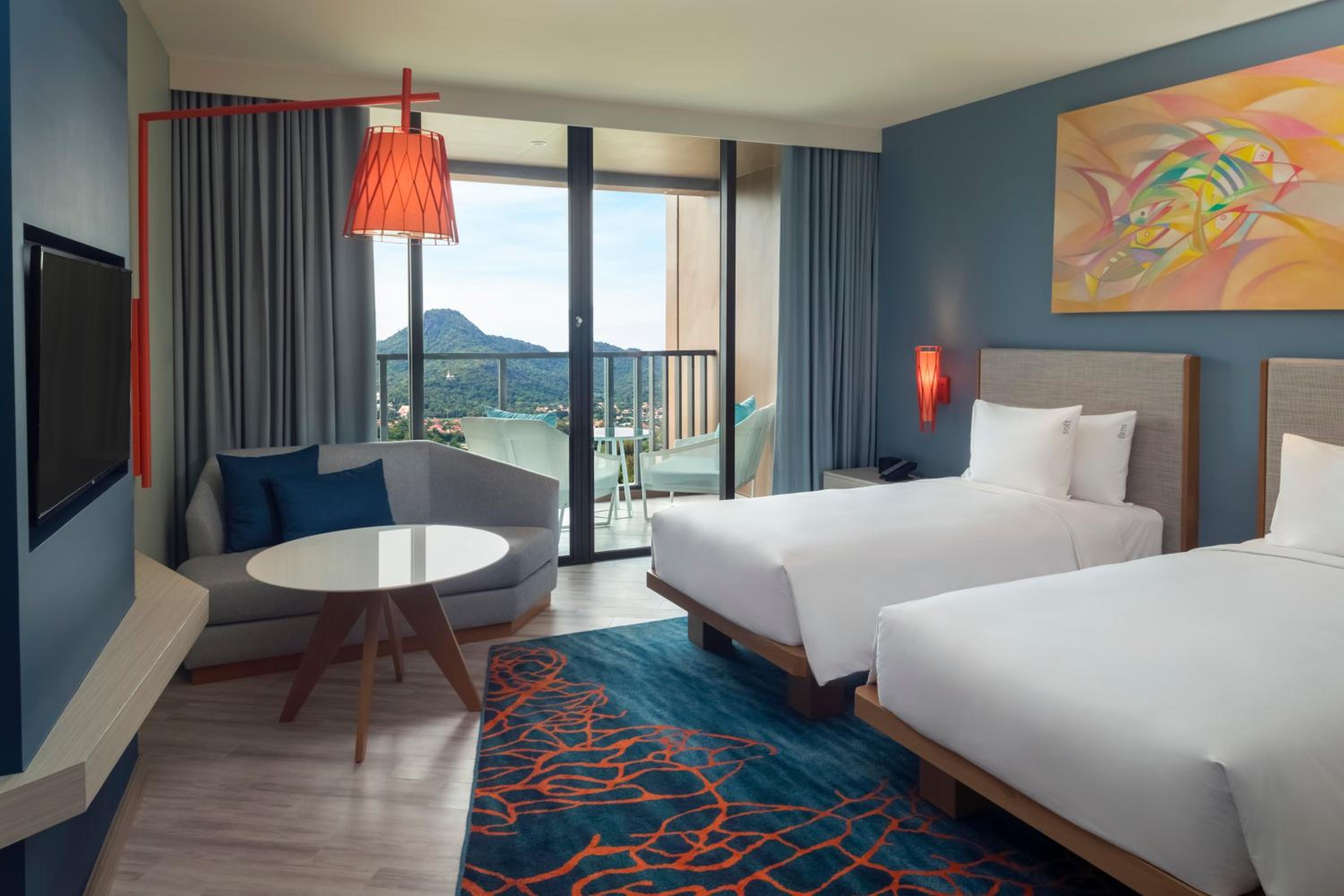 Holiday Inn Resort Vana Nava Hua Hin, an IHG Hotel