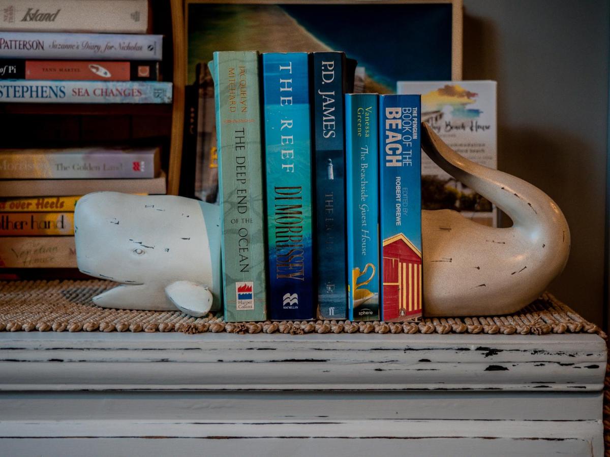 Sailaway Beach House