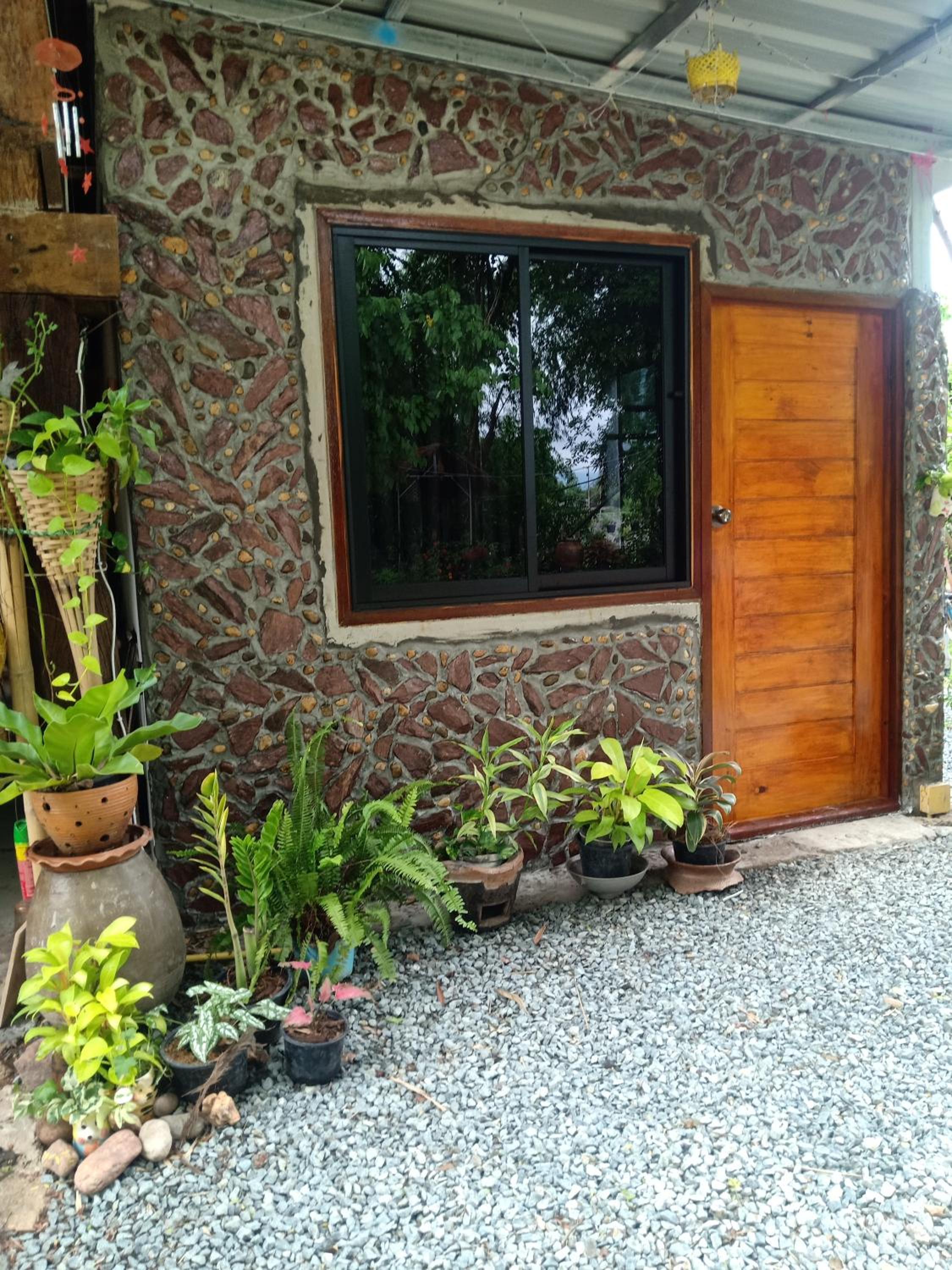 เฮือนน้ำน่าน house by the river nan