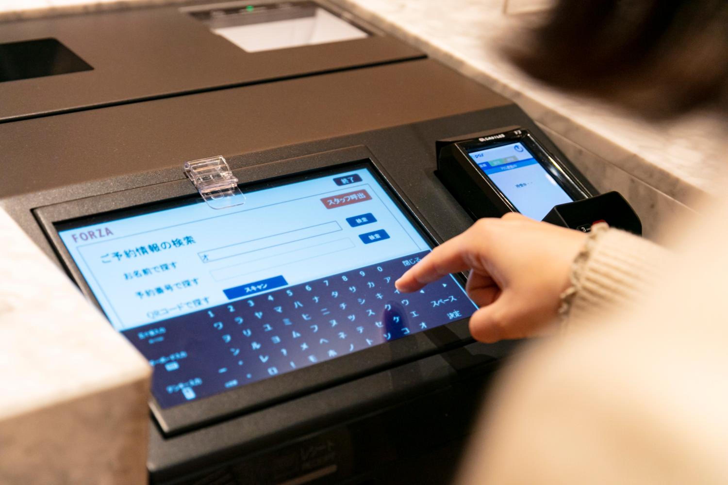 Hotel Forza Osaka Namba Dotonbori 55