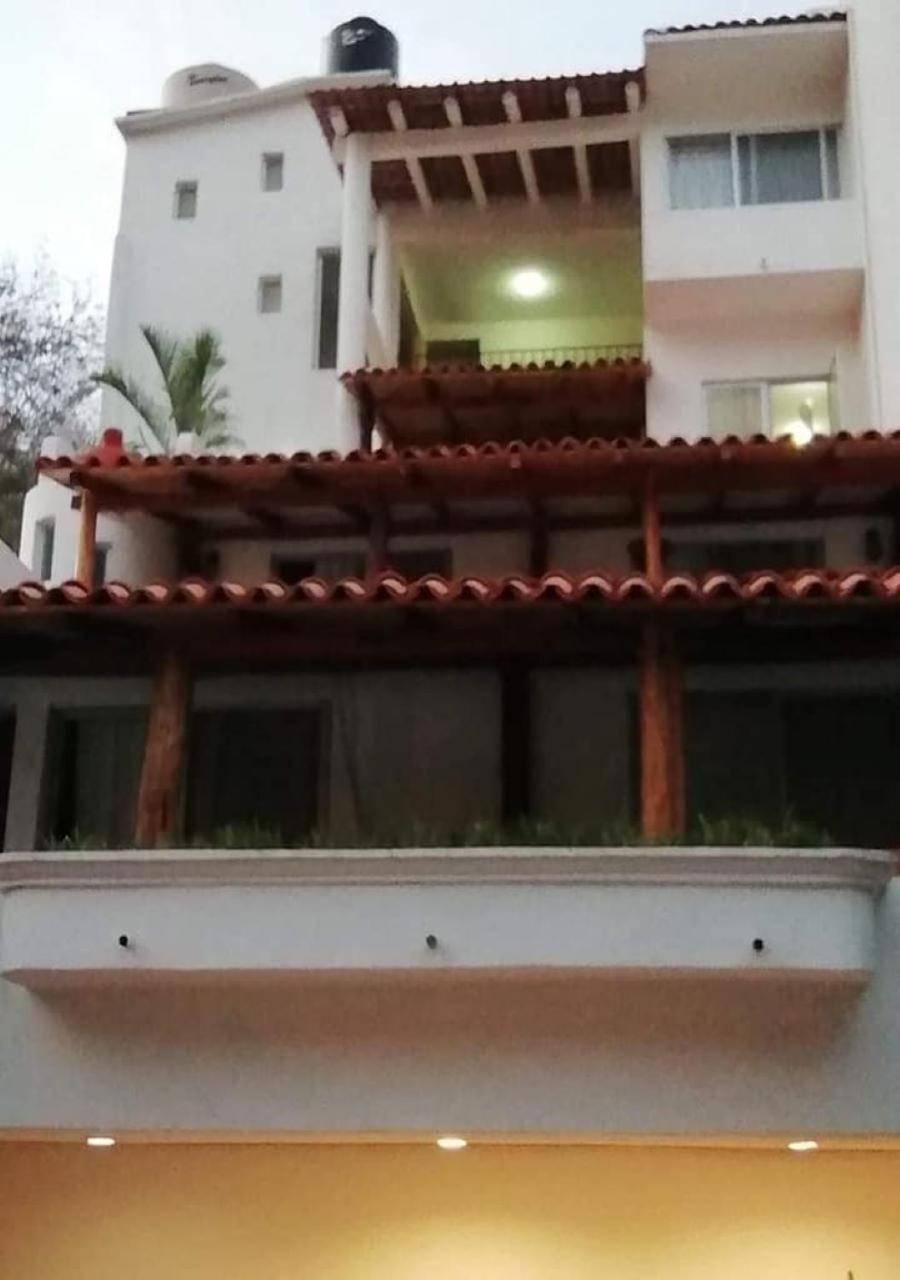 La Vivienda Villa view 4