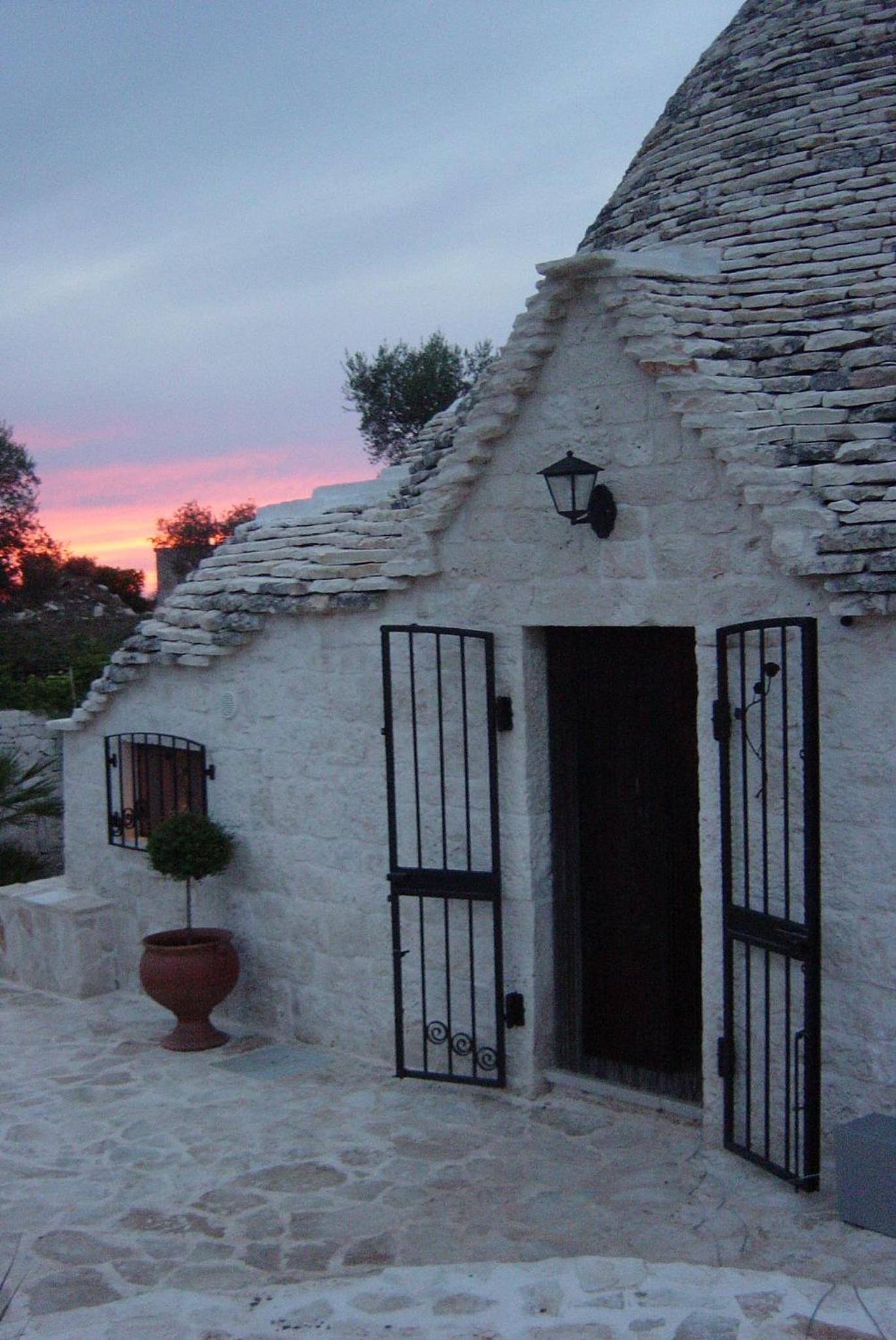 Trullo SERENDIPITY view 5