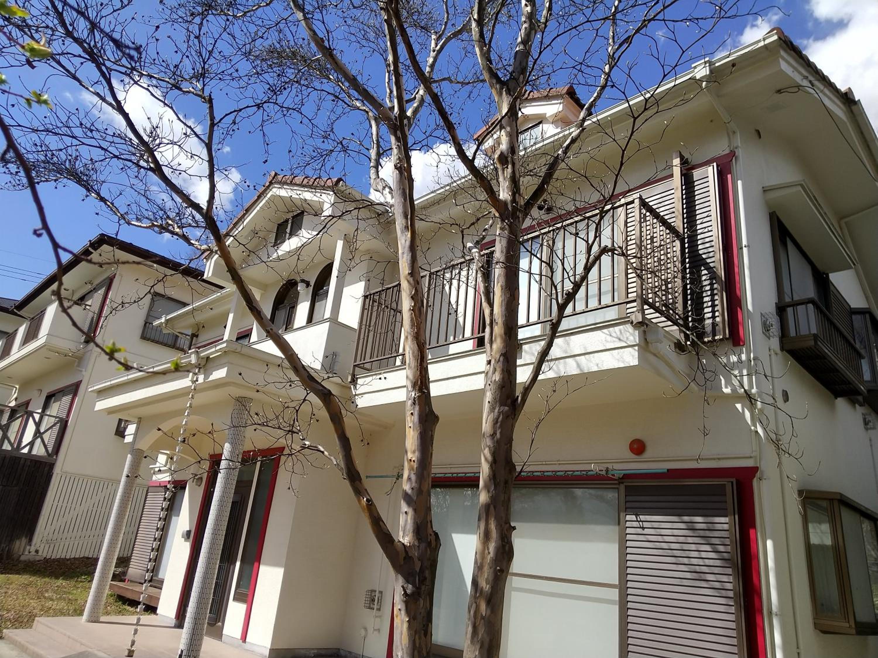 Yatsugatake Cottage