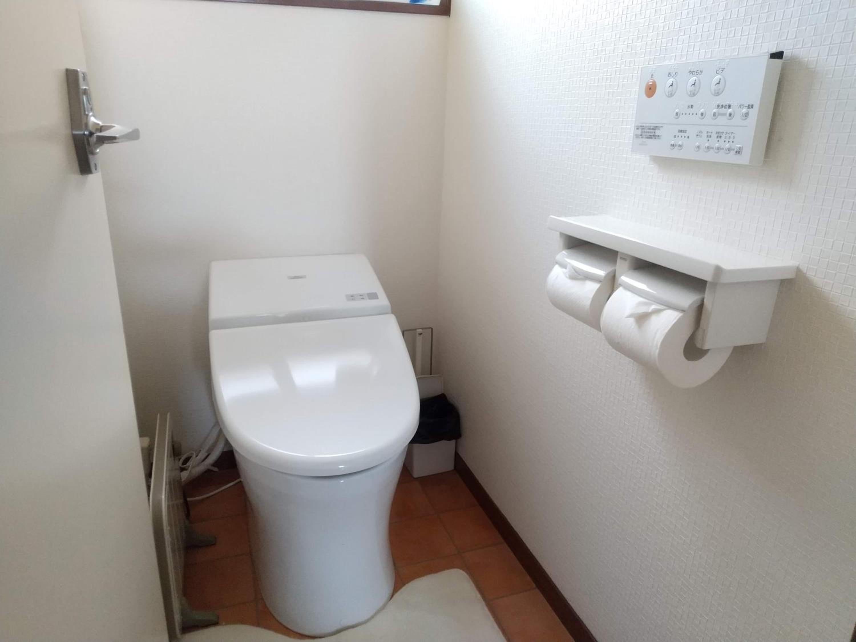 Yatsugatake Cottage