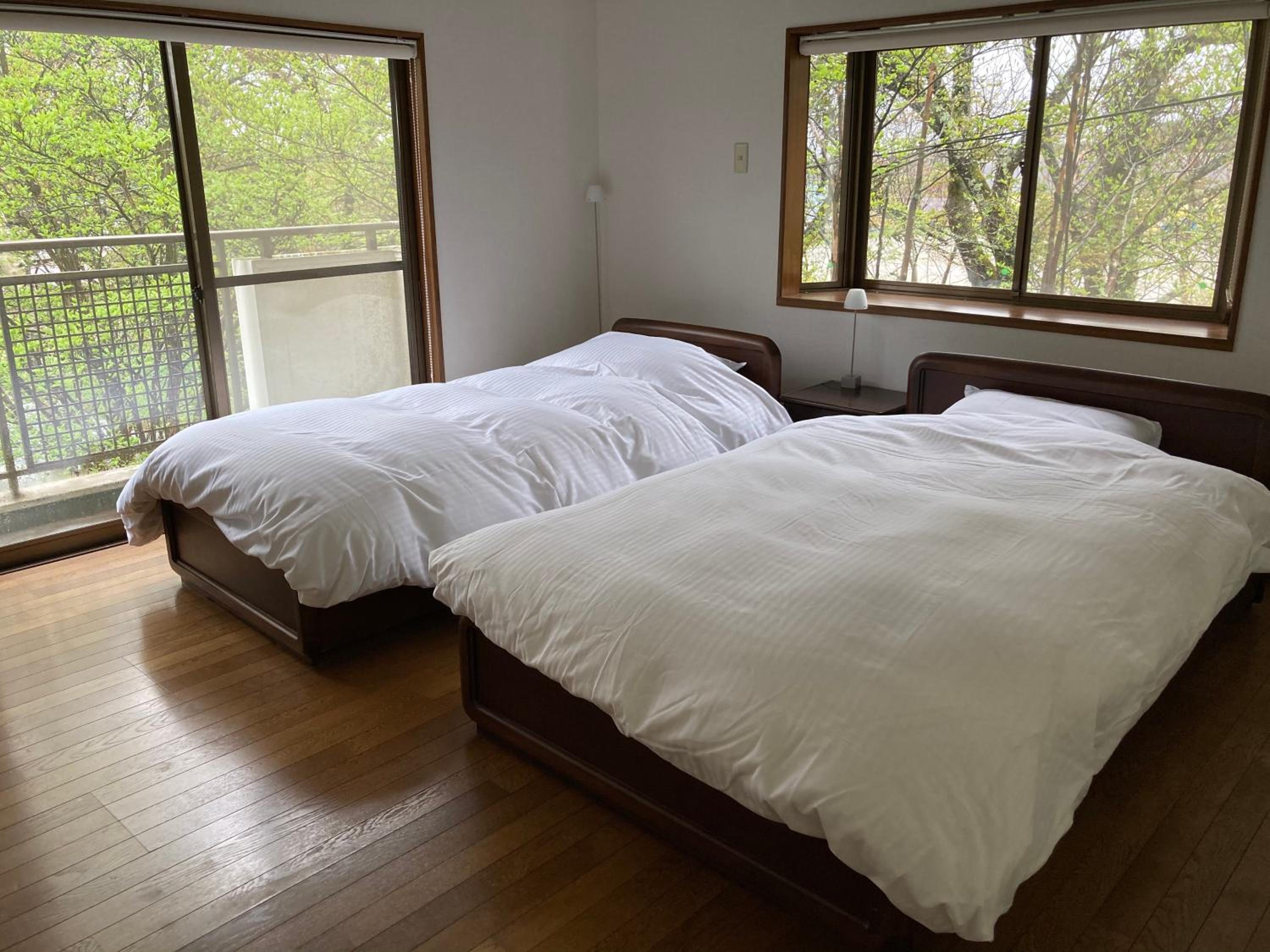 Yatsugatake Cottage
