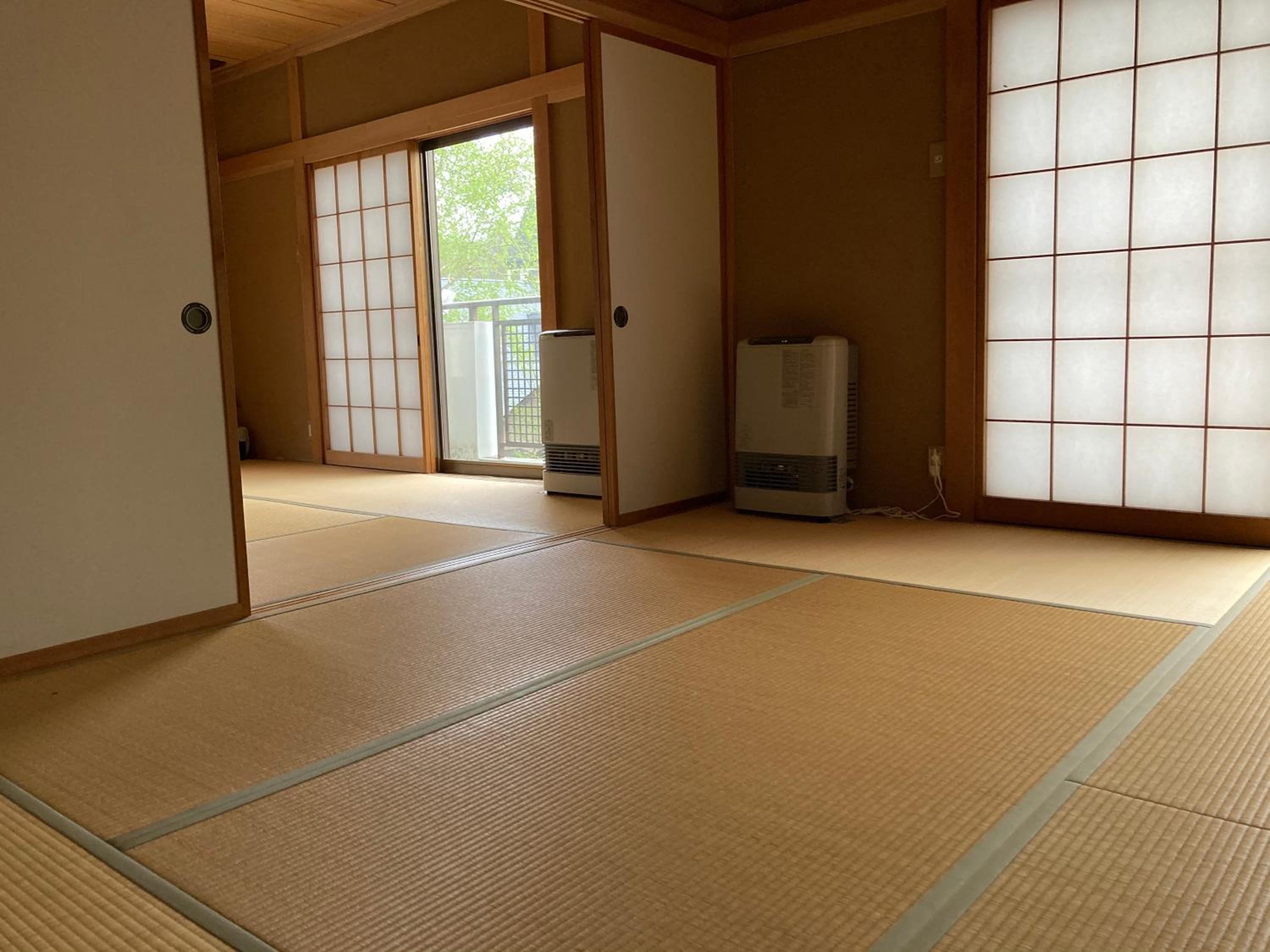 Yatsugatake Cottage