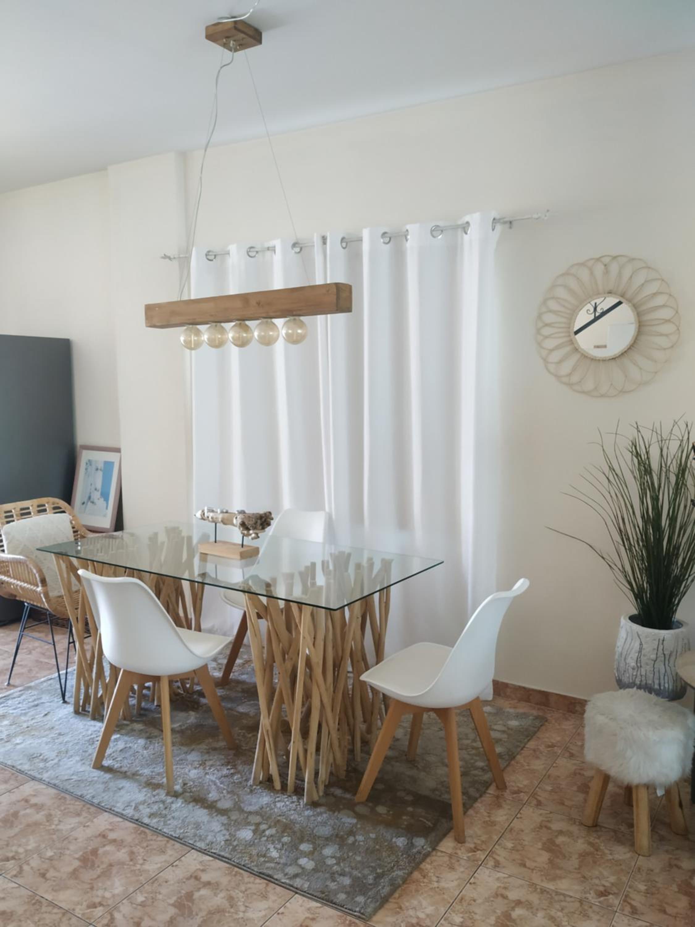 Melanos Residence 2 bdrm townhouse with private pool