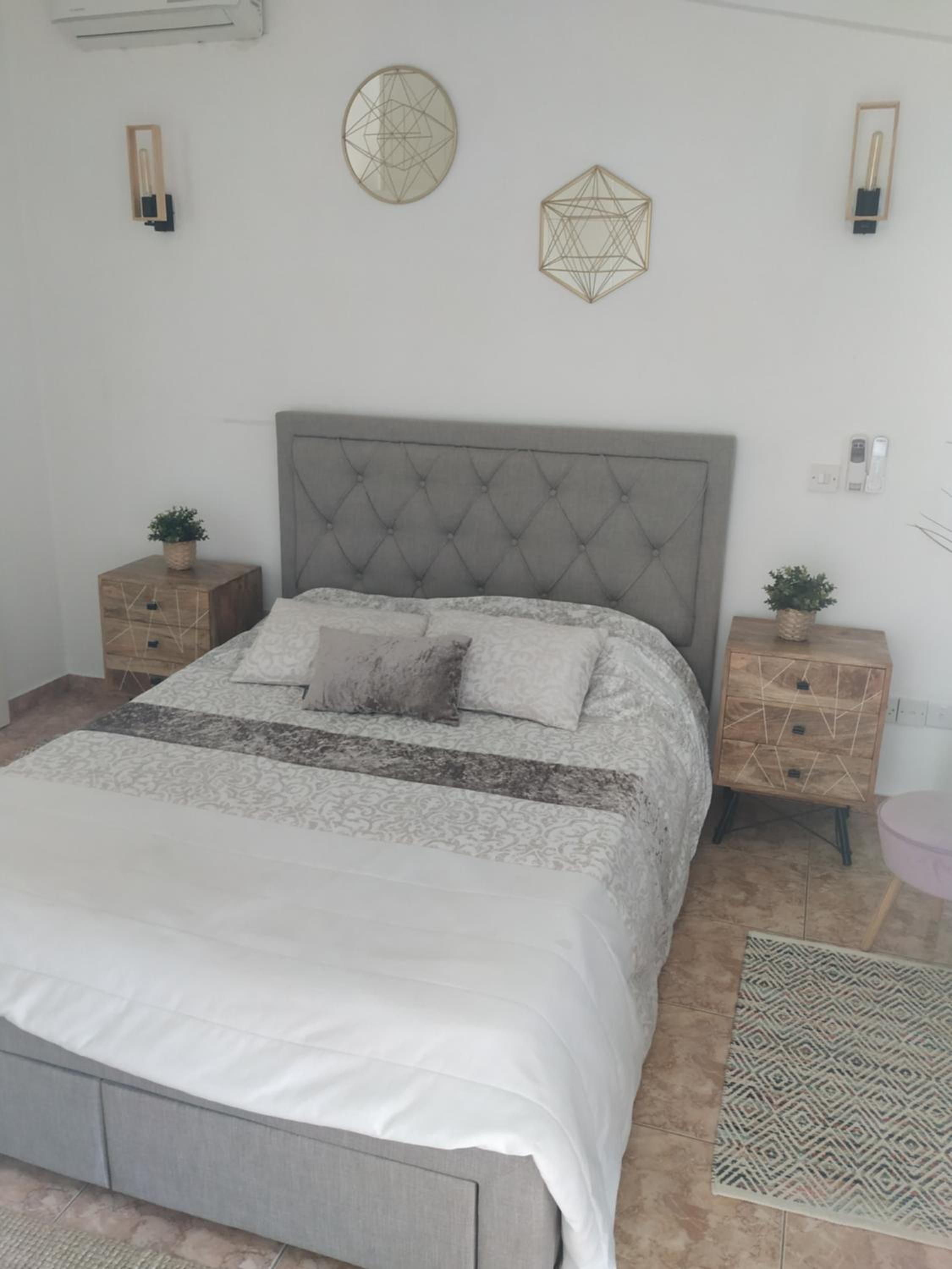 Melanos Residence 2 bdrm townhouse with private pool