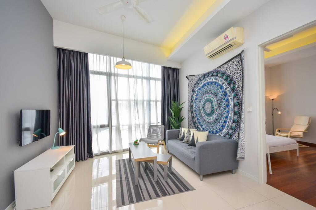 D'Bohemia Suite by Nest Home 【Paradigm Mall】 photo 4
