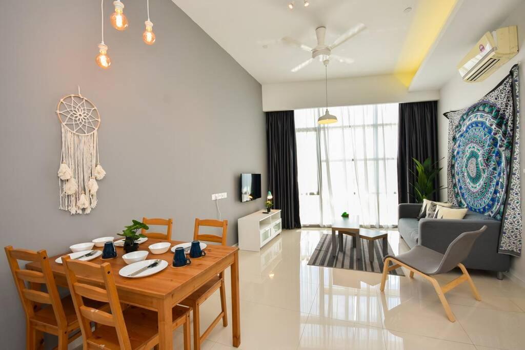 D'Bohemia Suite by Nest Home 【Paradigm Mall】 photo 8