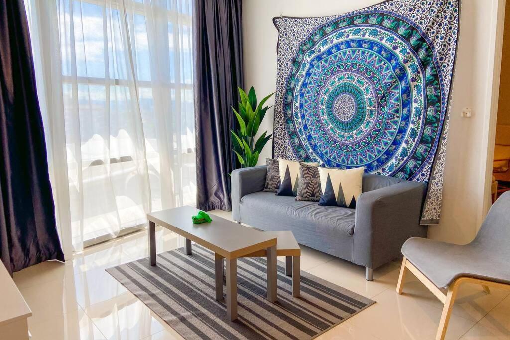 D'Bohemia Suite by Nest Home 【Paradigm Mall】 photo 2