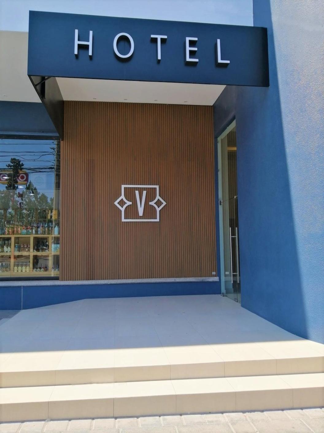 Hotel Vive Place - Image 1
