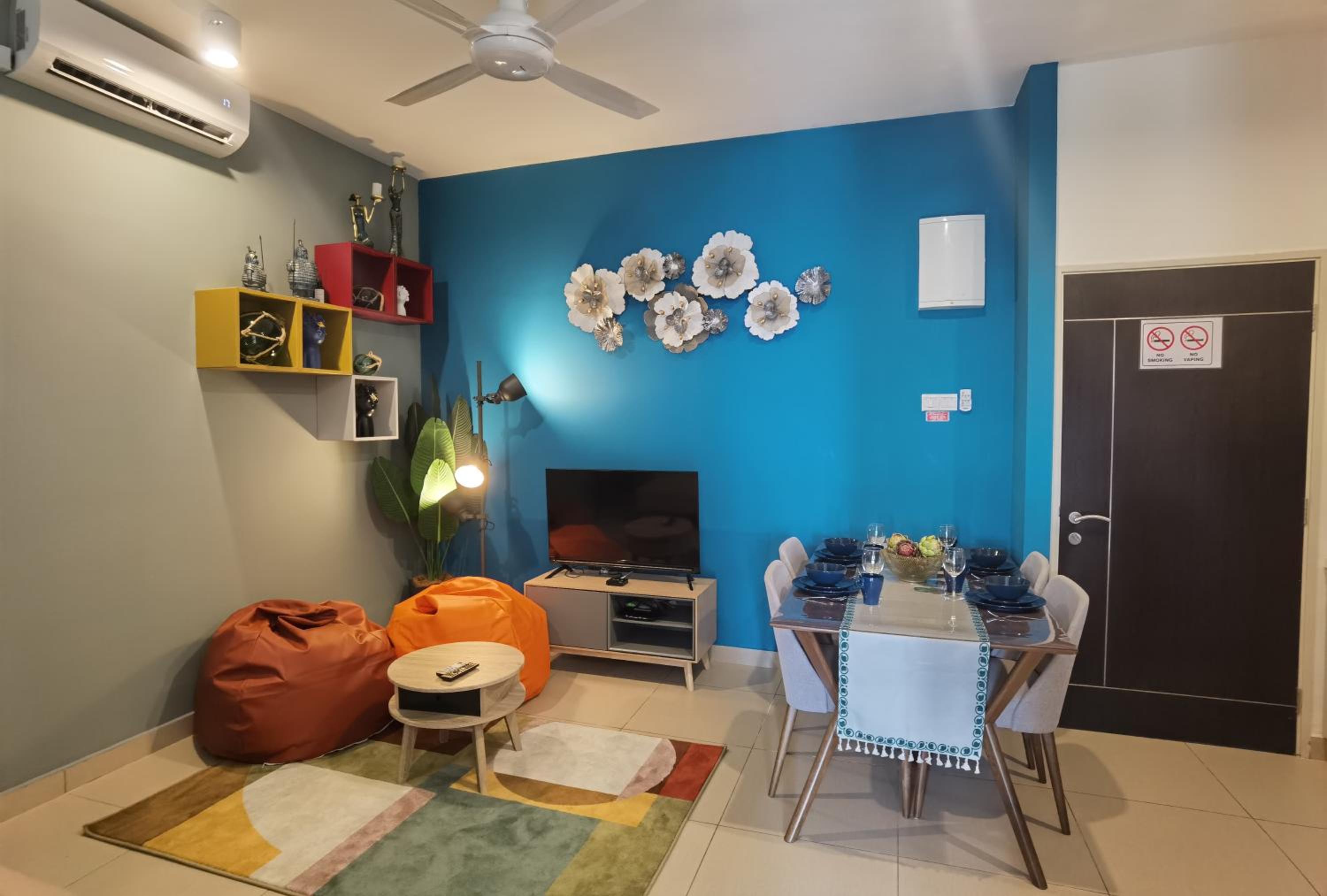 Urban Loft@Midhill Genting (Free Wi-Fi) photo 5