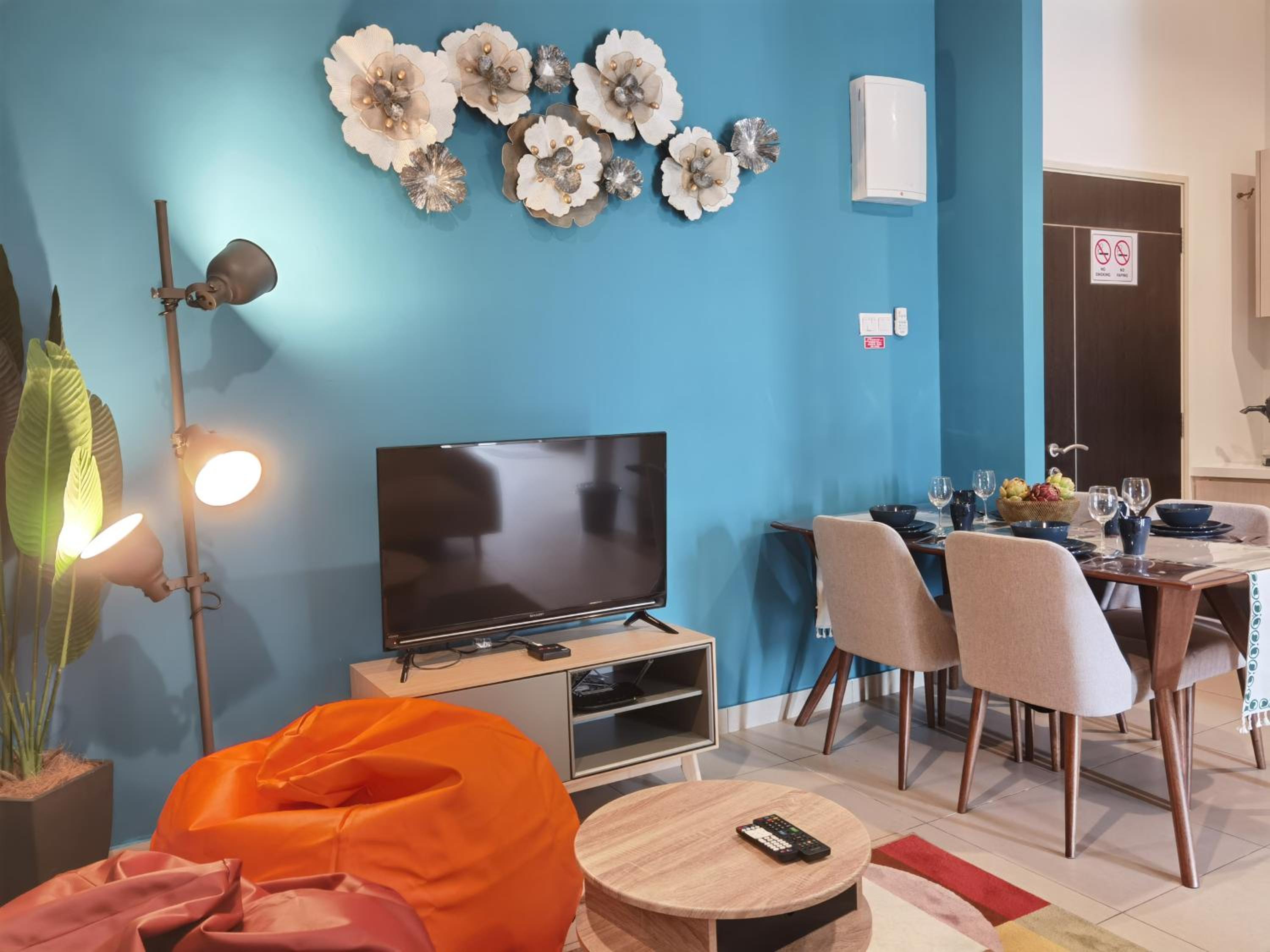 Urban Loft@Midhill Genting (Free Wi-Fi) photo 6