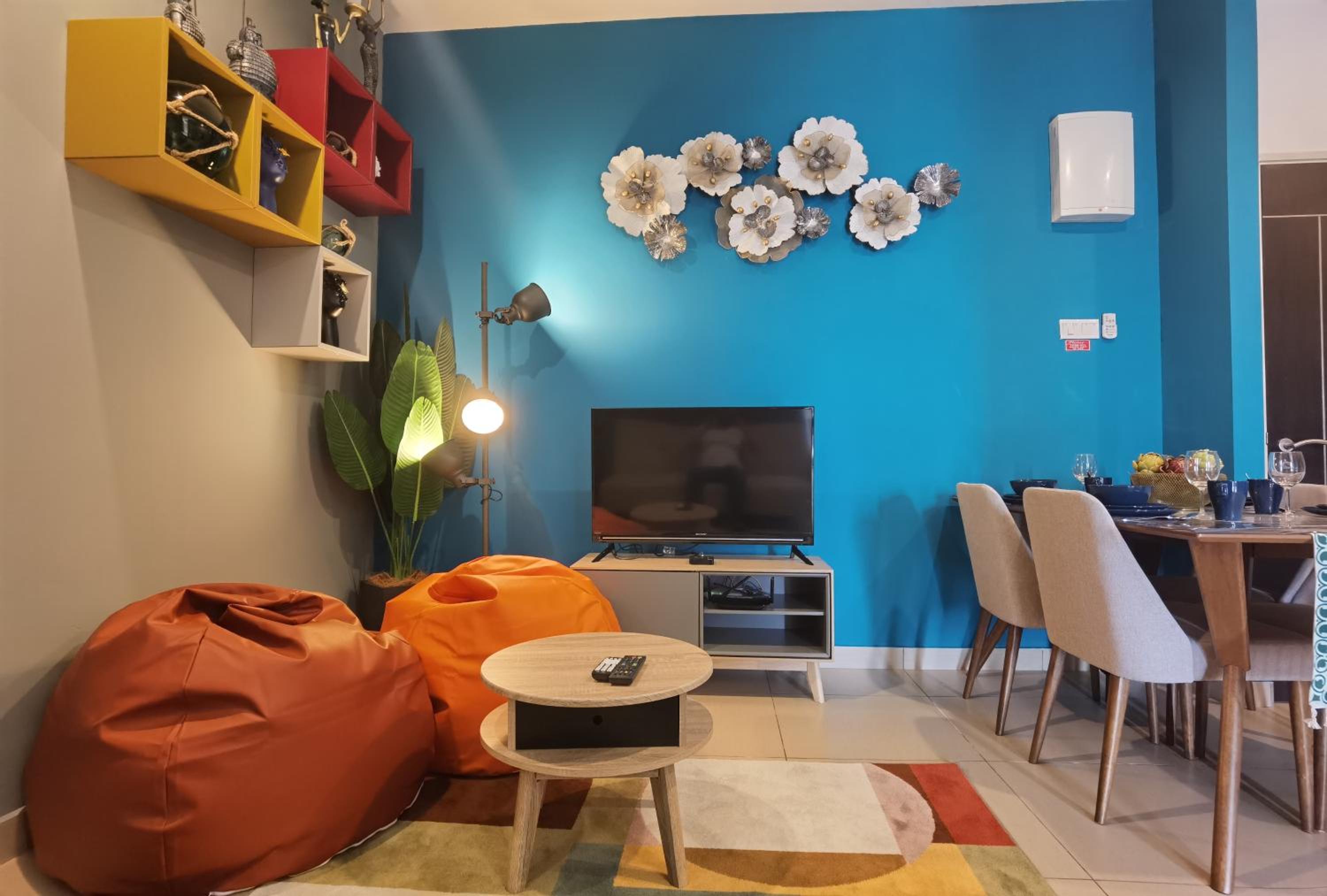 Urban Loft@Midhill Genting (Free Wi-Fi) photo 7