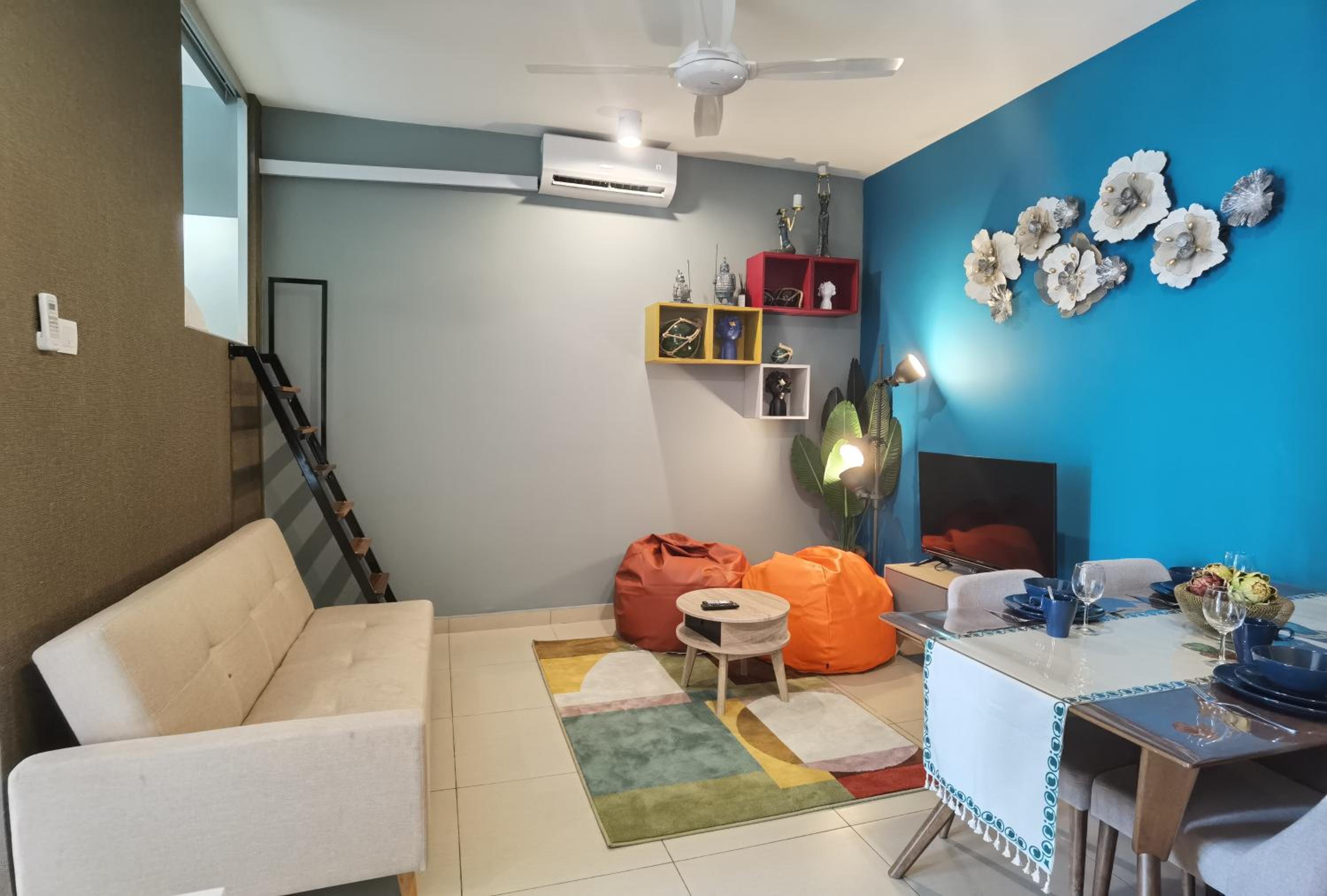 Urban Loft@Midhill Genting (Free Wi-Fi) photo 3