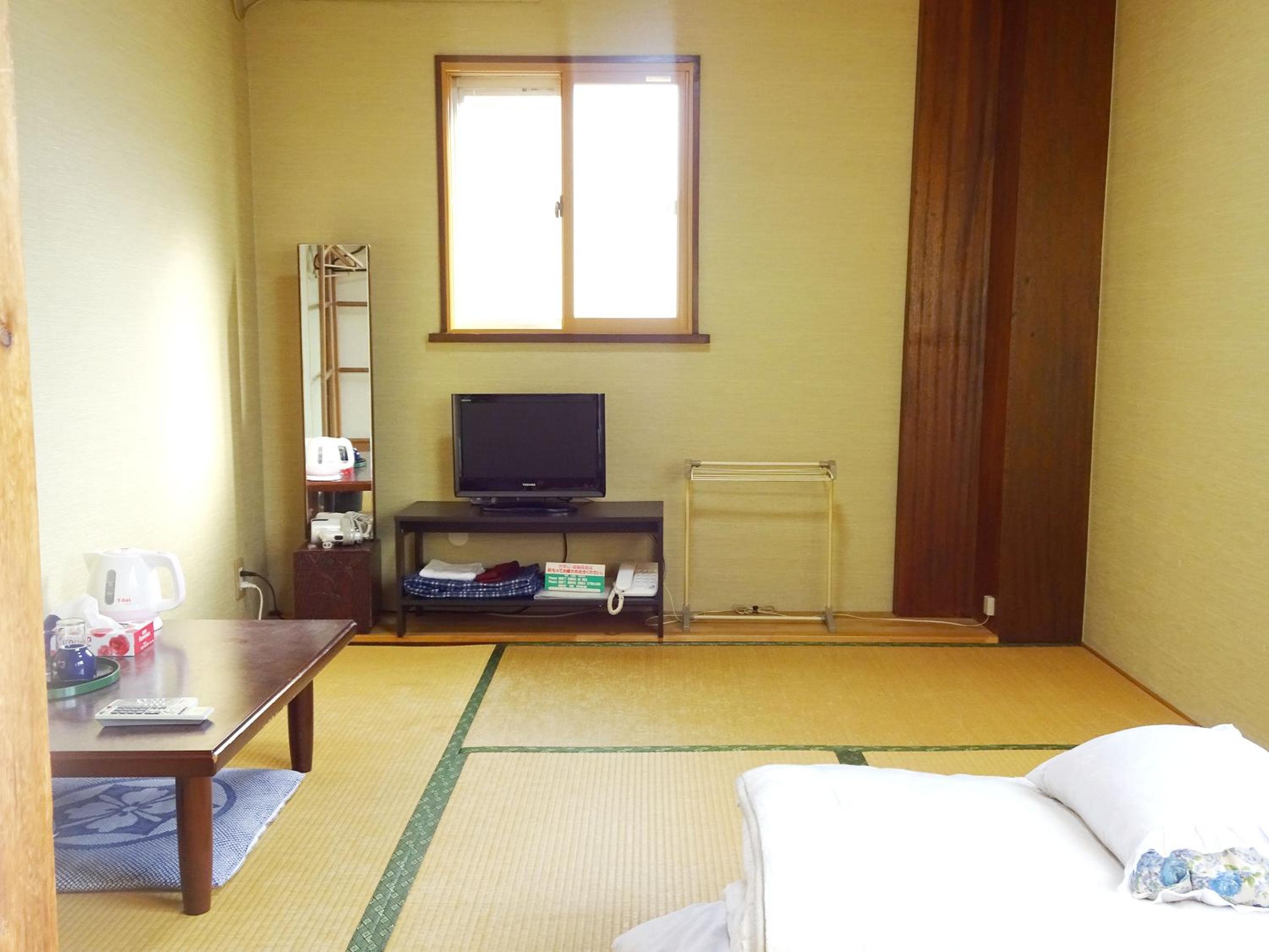Imazato Ryokan