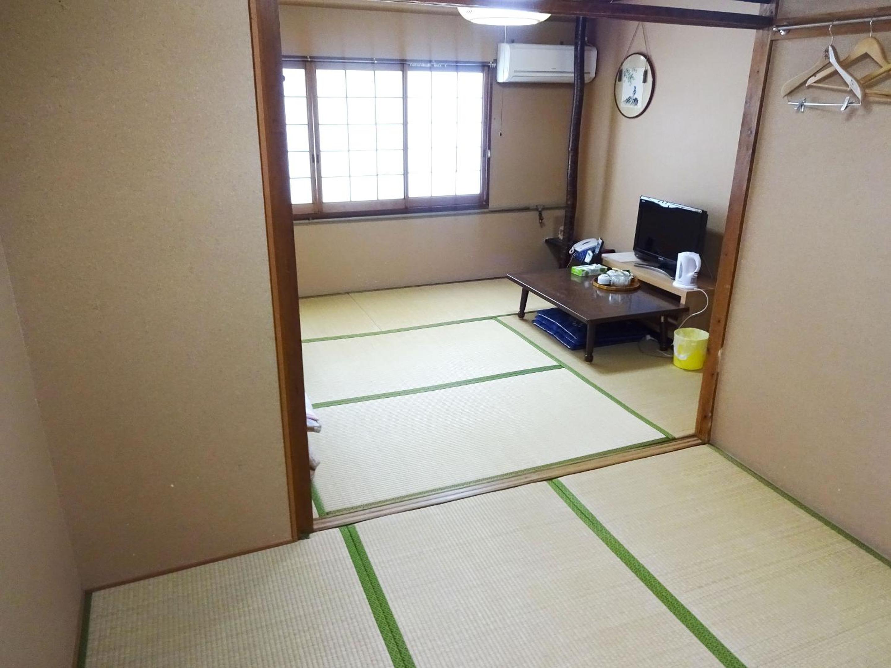 Imazato Ryokan