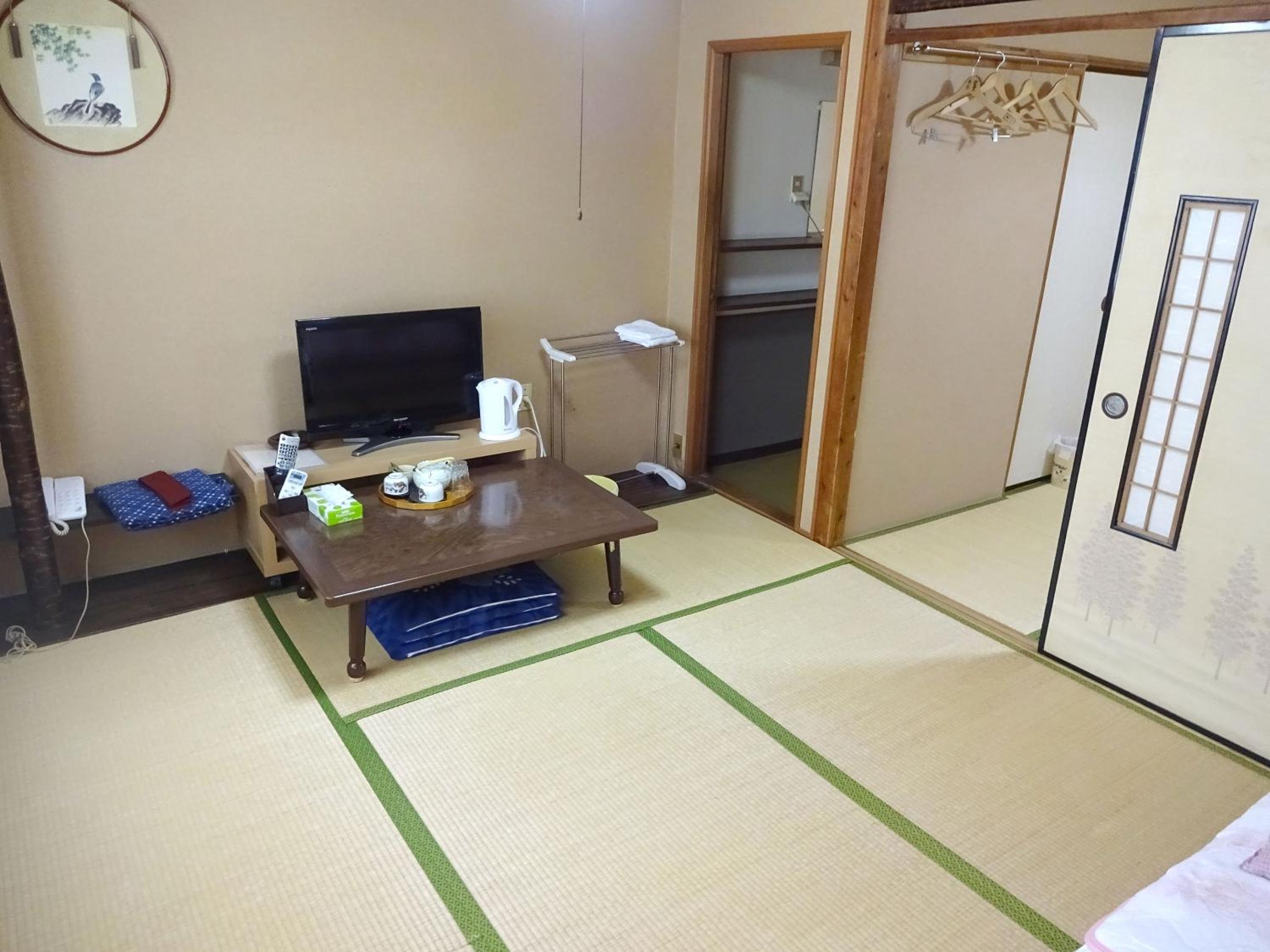 Imazato Ryokan
