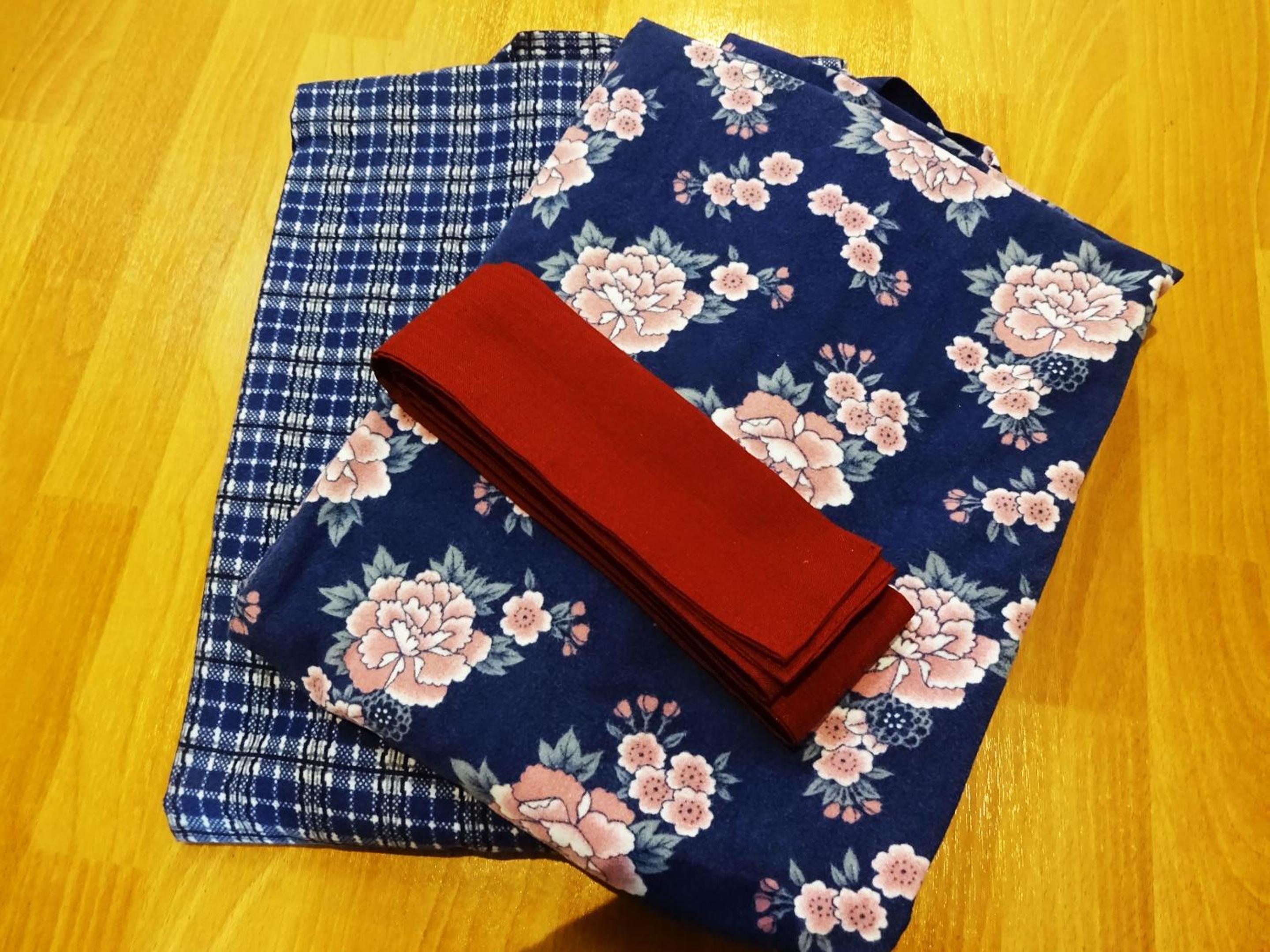 Imazato Ryokan