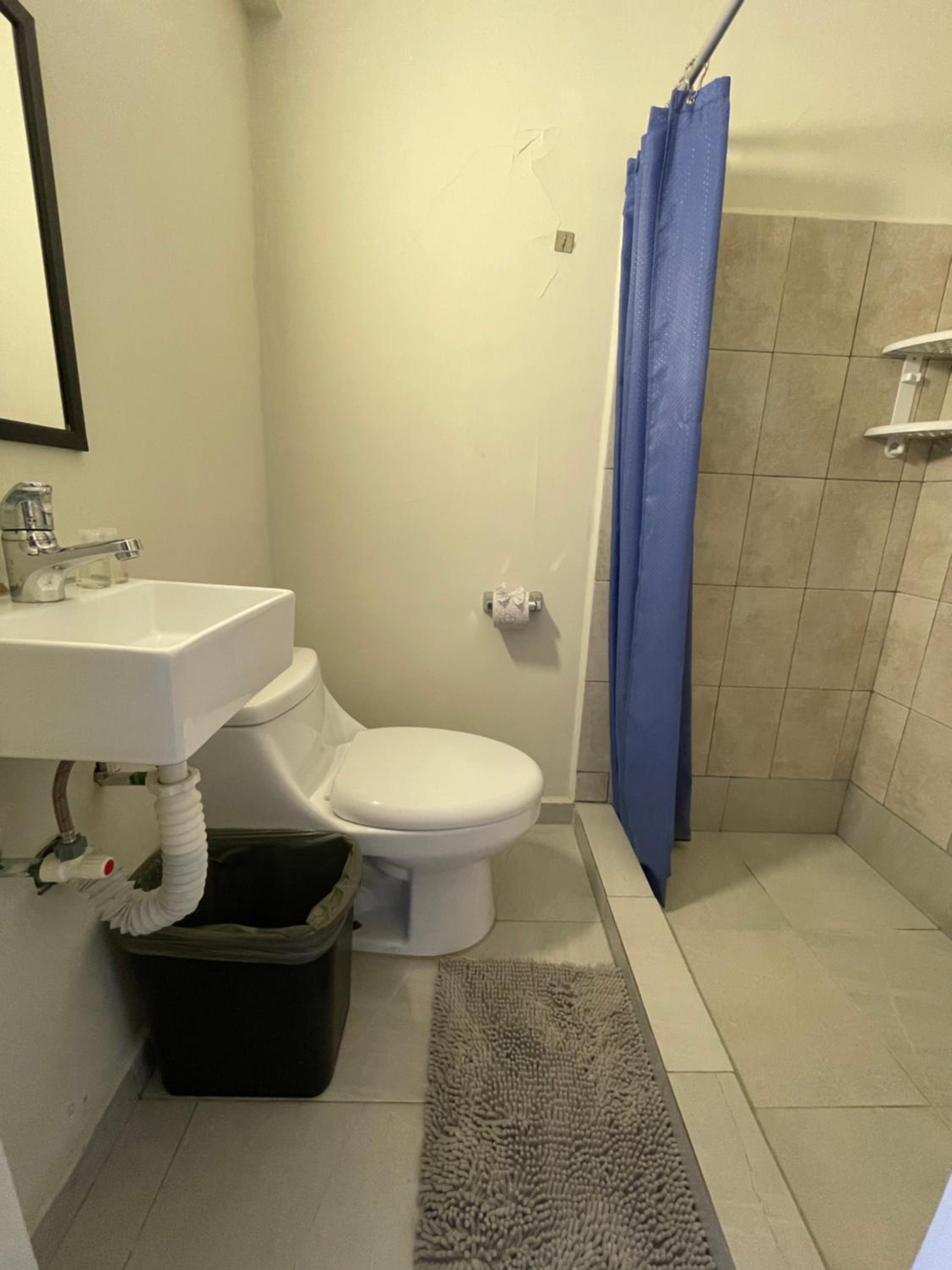 Colmena Hotel CDMX Tonala