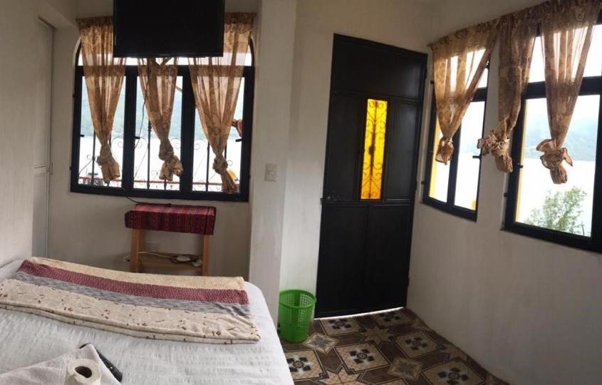 Hotel Villa del Lago