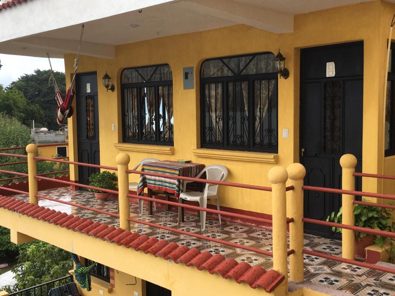 Hotel Villa del Lago