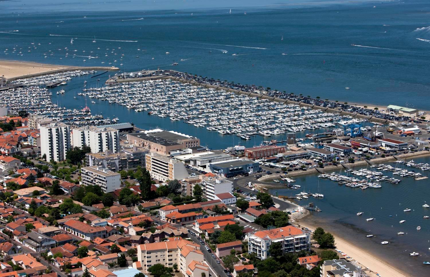 Arcachon Vacations - Hotel Orange Marine - Property Image 4