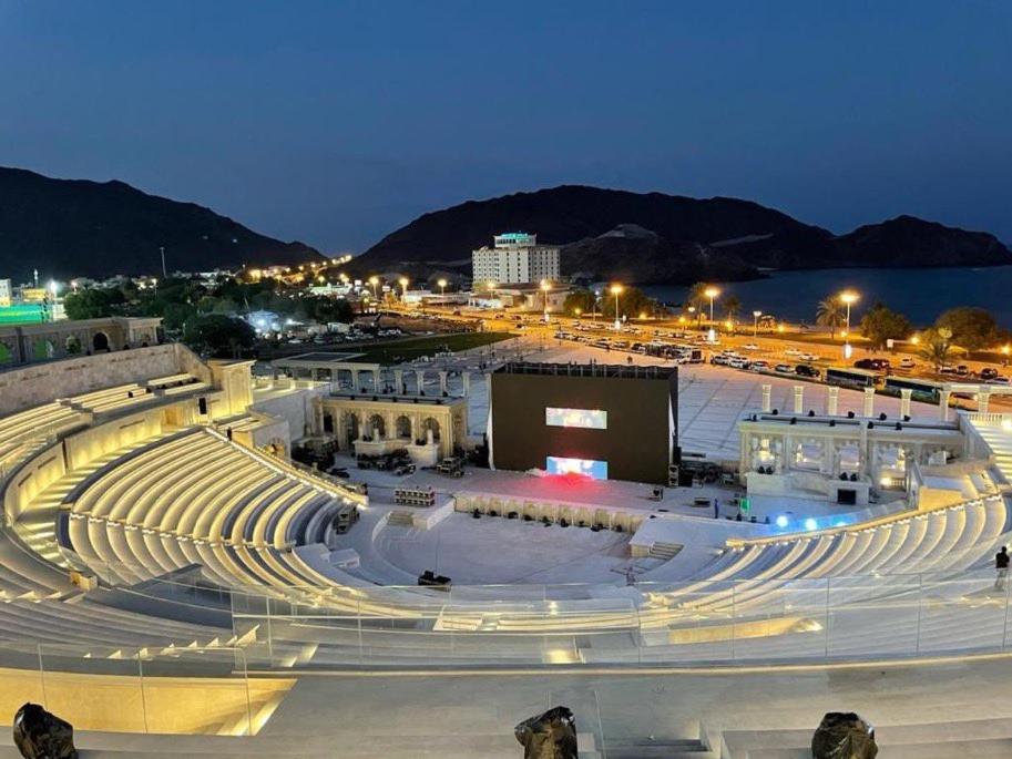 AL MARSA HOTEL APARTMENTS, photo 3