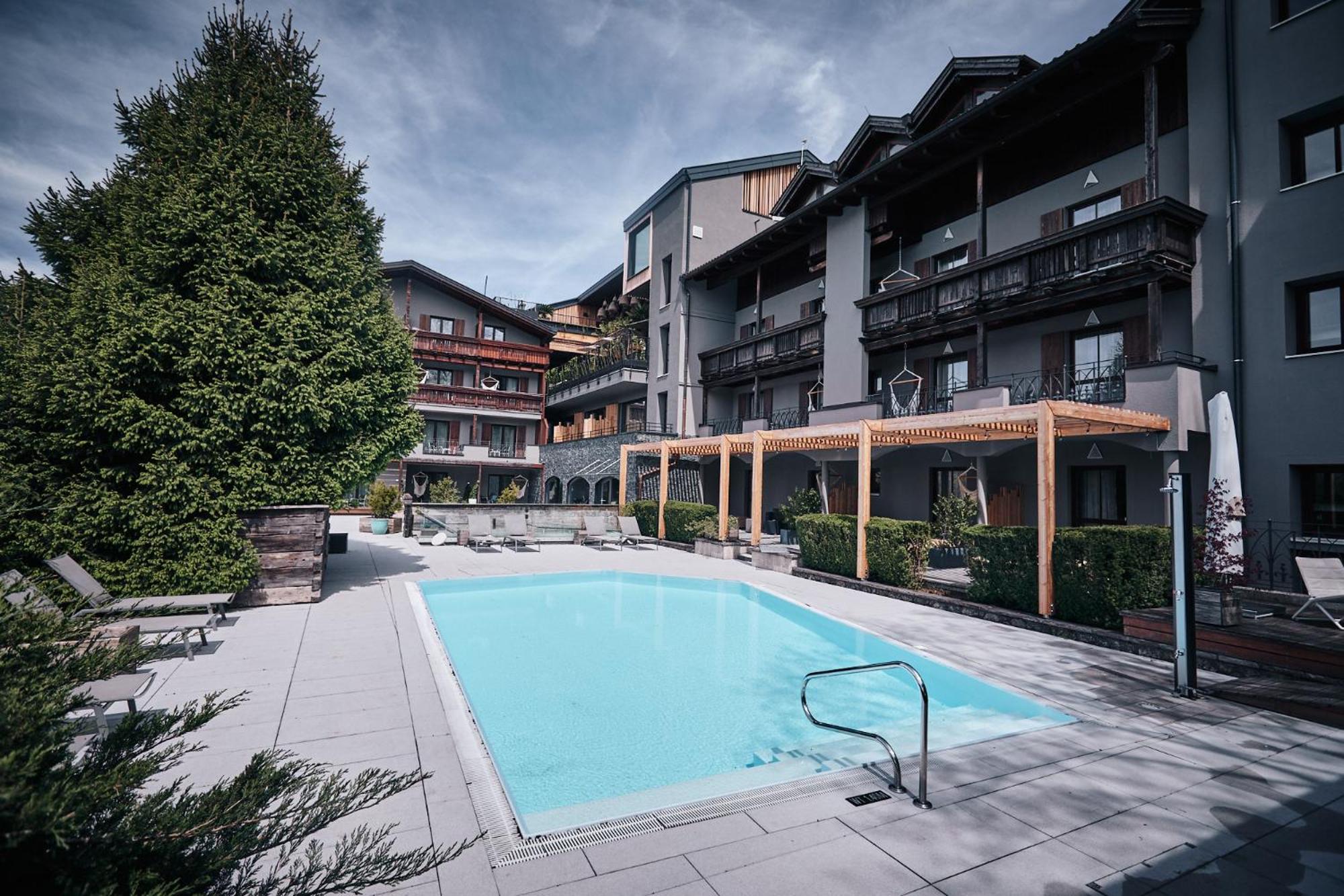 Salzburg Vacations - Hotel Gerl - Property Image 58