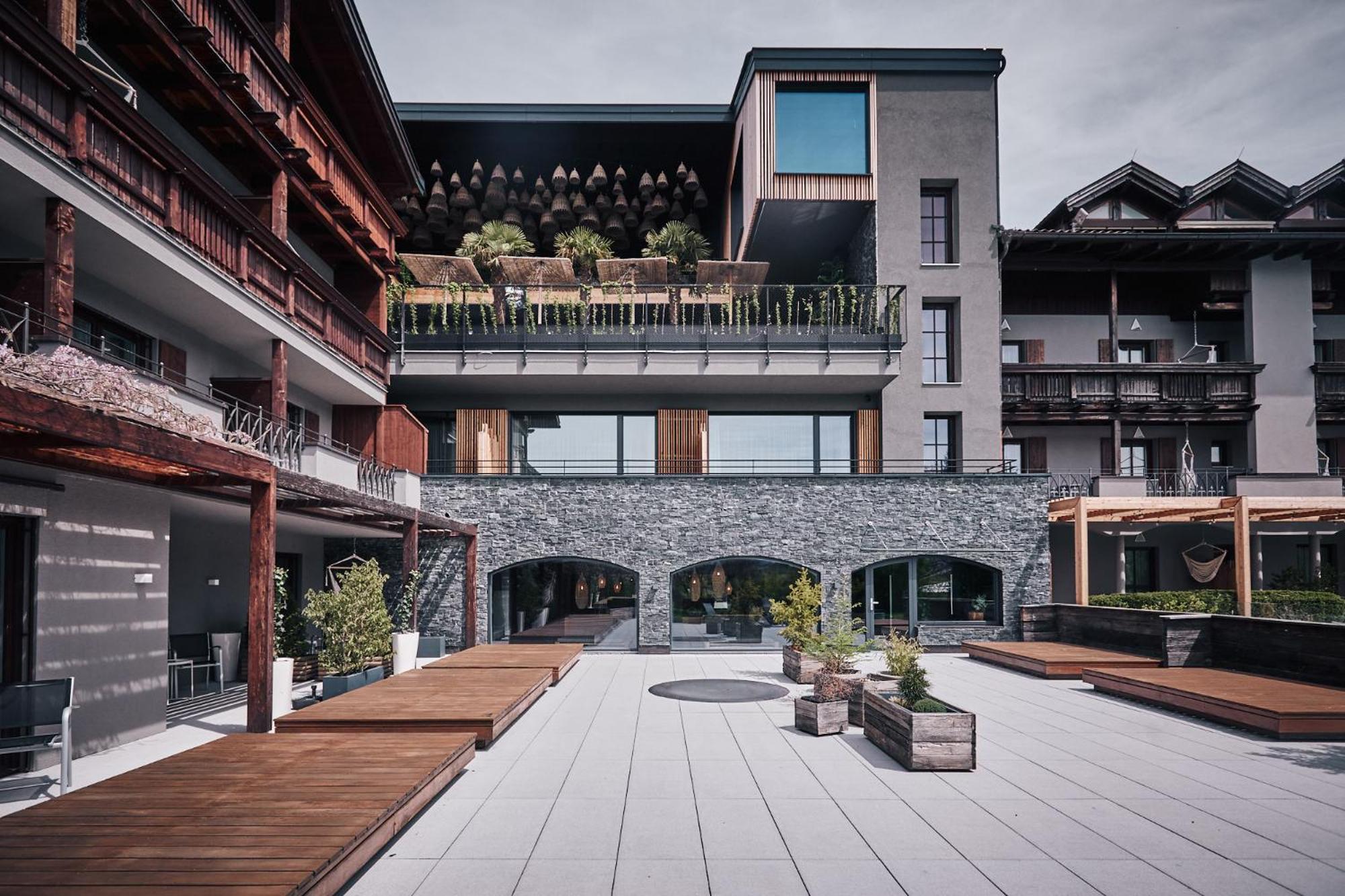 Salzburg Vacations - Hotel Gerl - Property Image 2