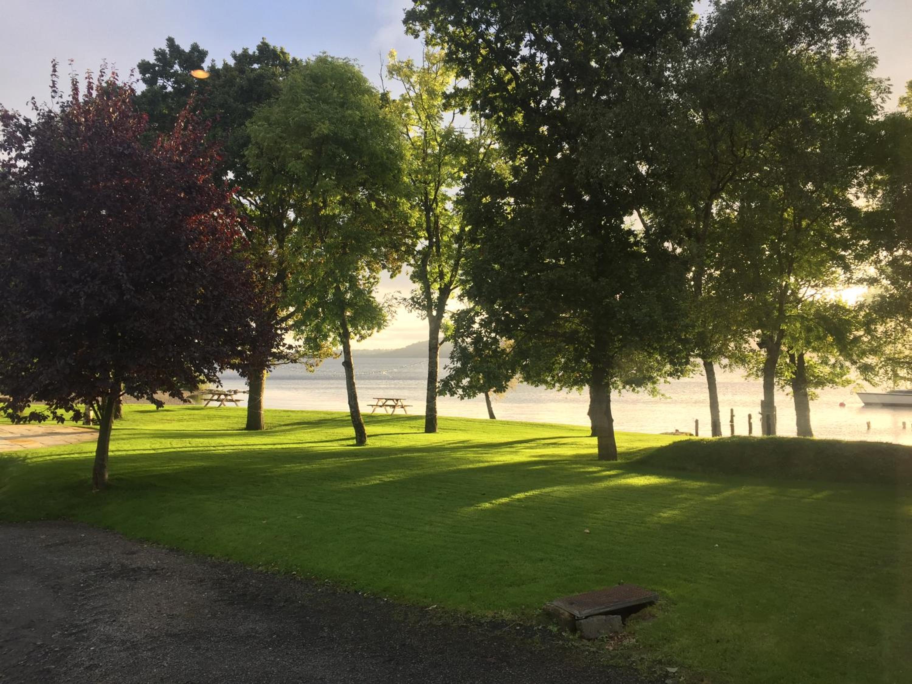 209 Lough Derg Holiday Resort