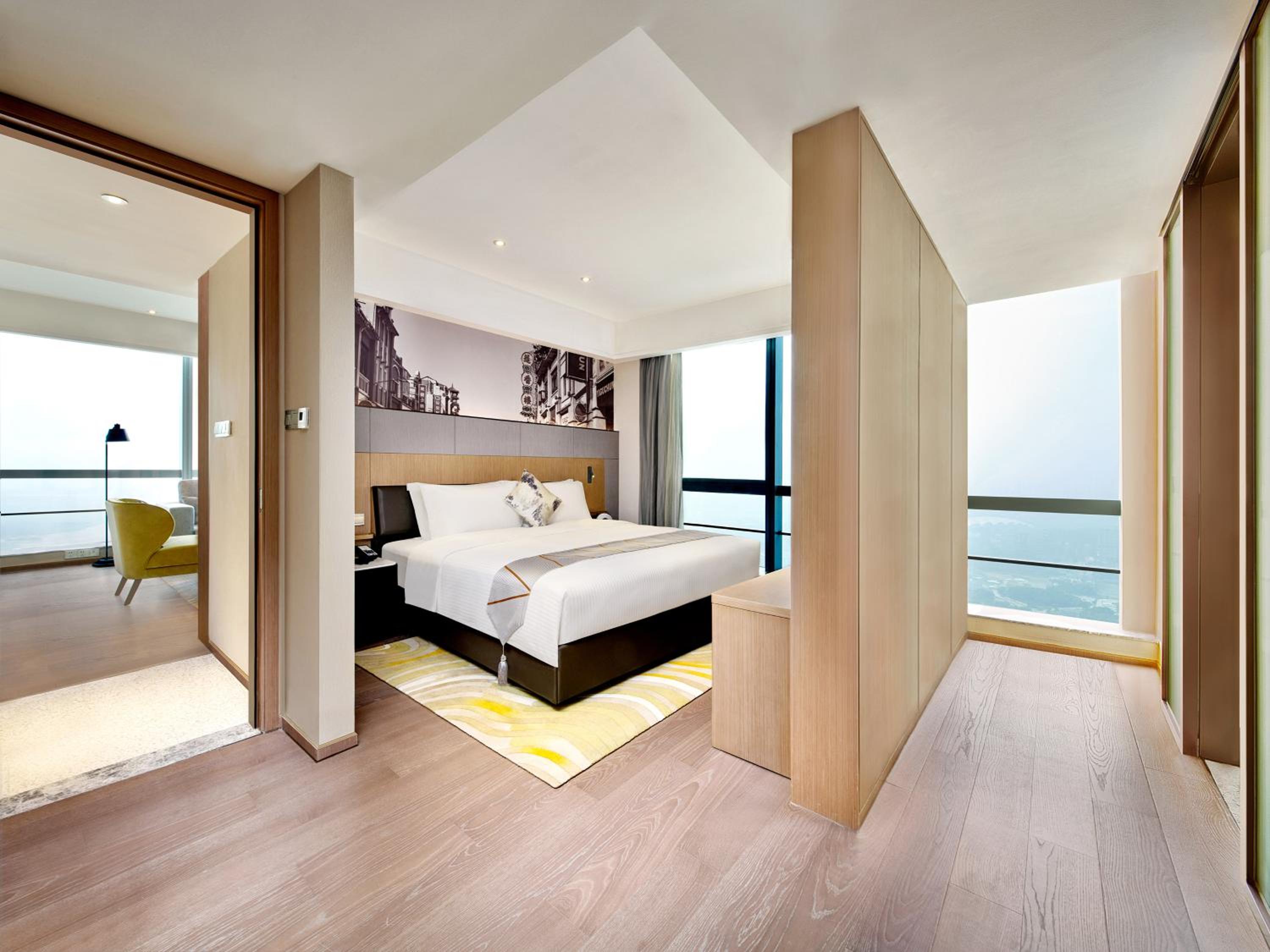 Somerset Bio-Island Guangzhou