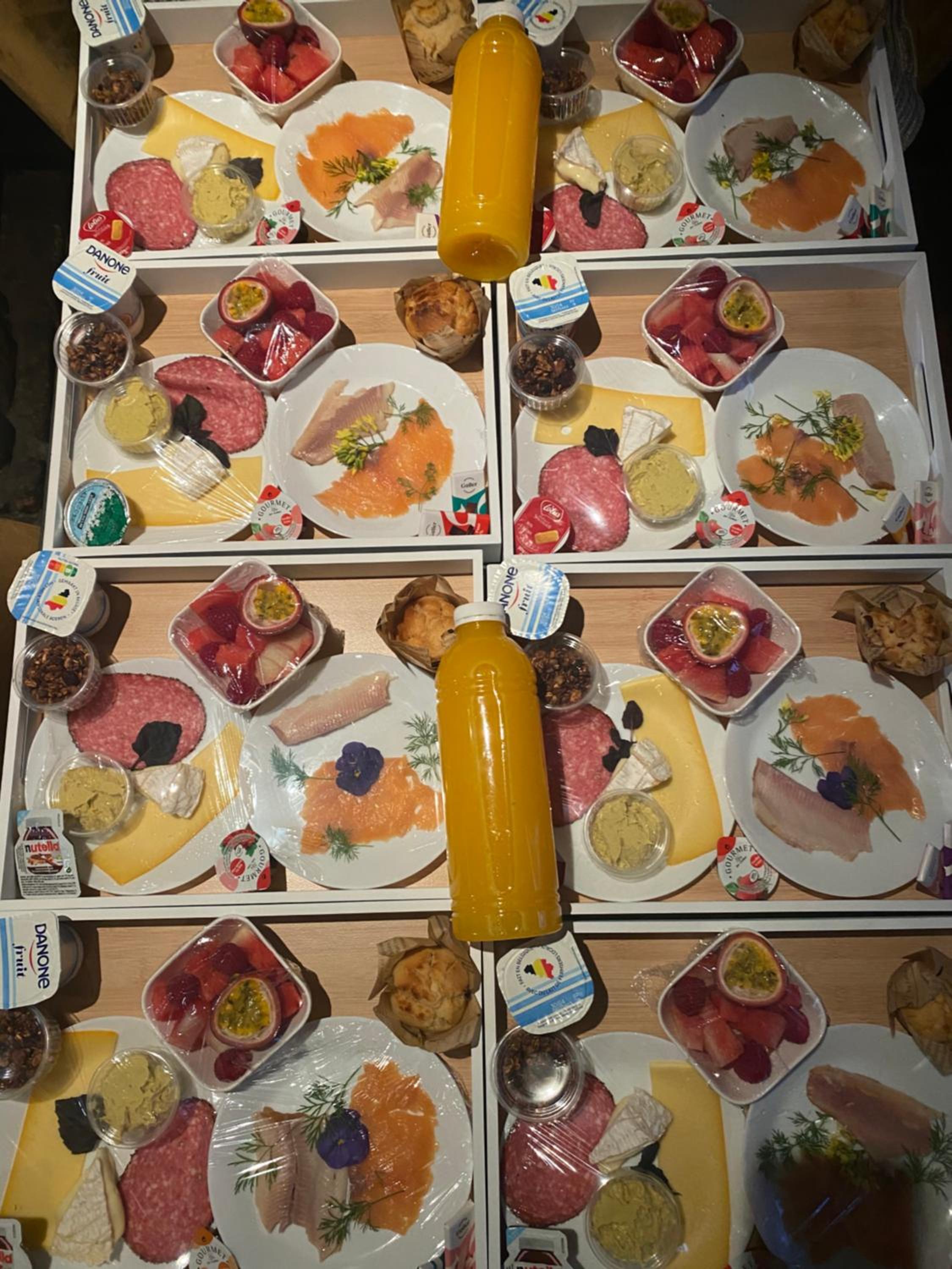 B&B Sablon Antwerp