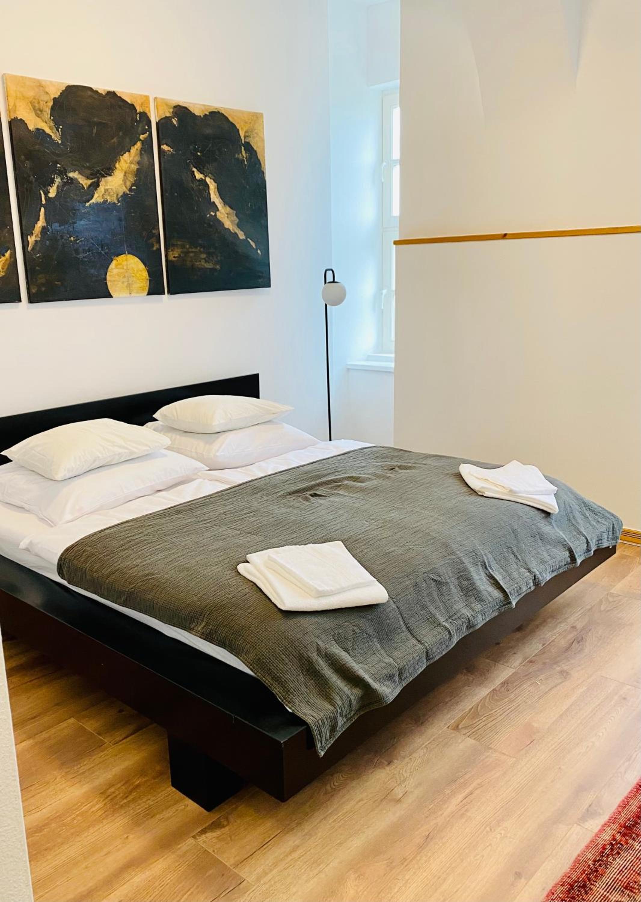 Haus am Eck