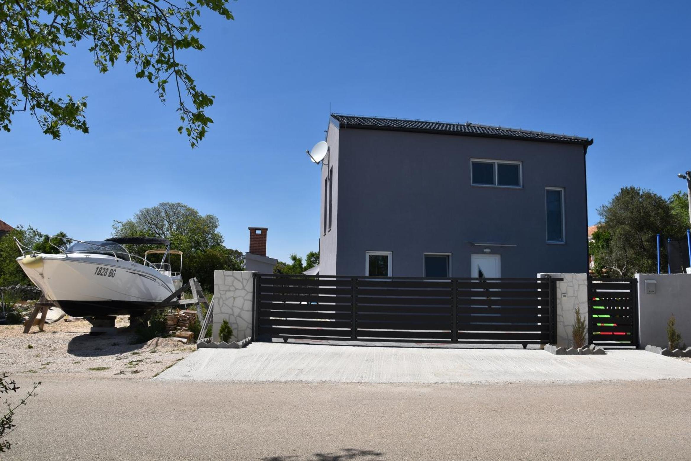 Hotel Villa Luna - Image 1