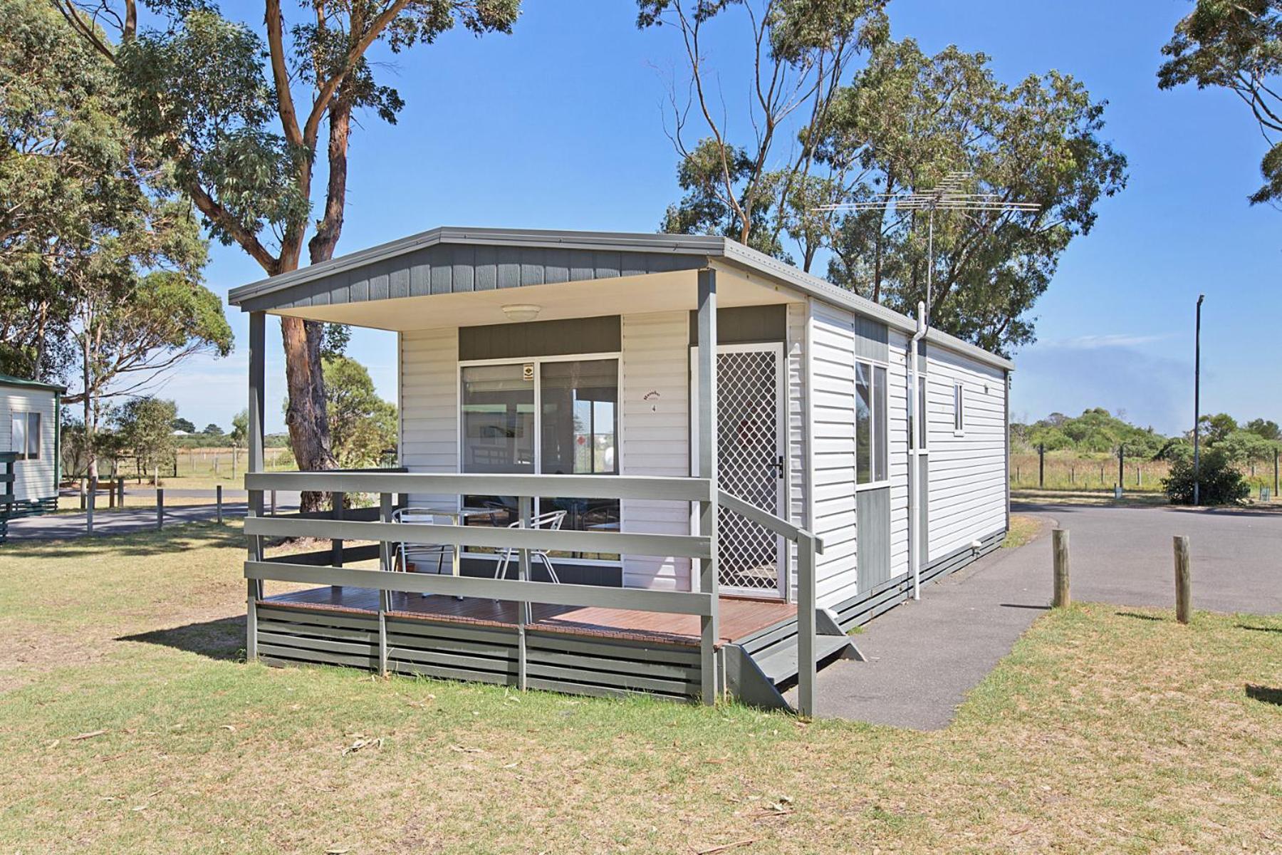 Bellarine Bayside Portarlington view 4