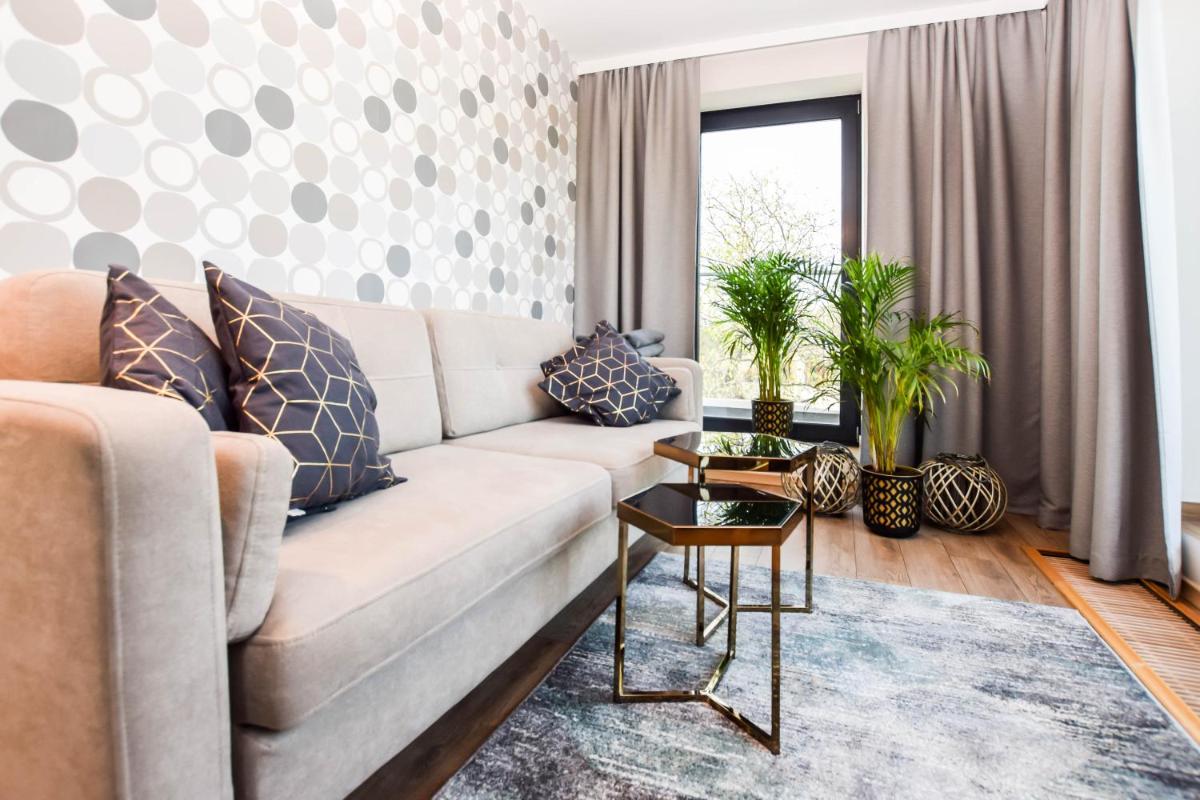 Apartamenty nad Wisłą view 2