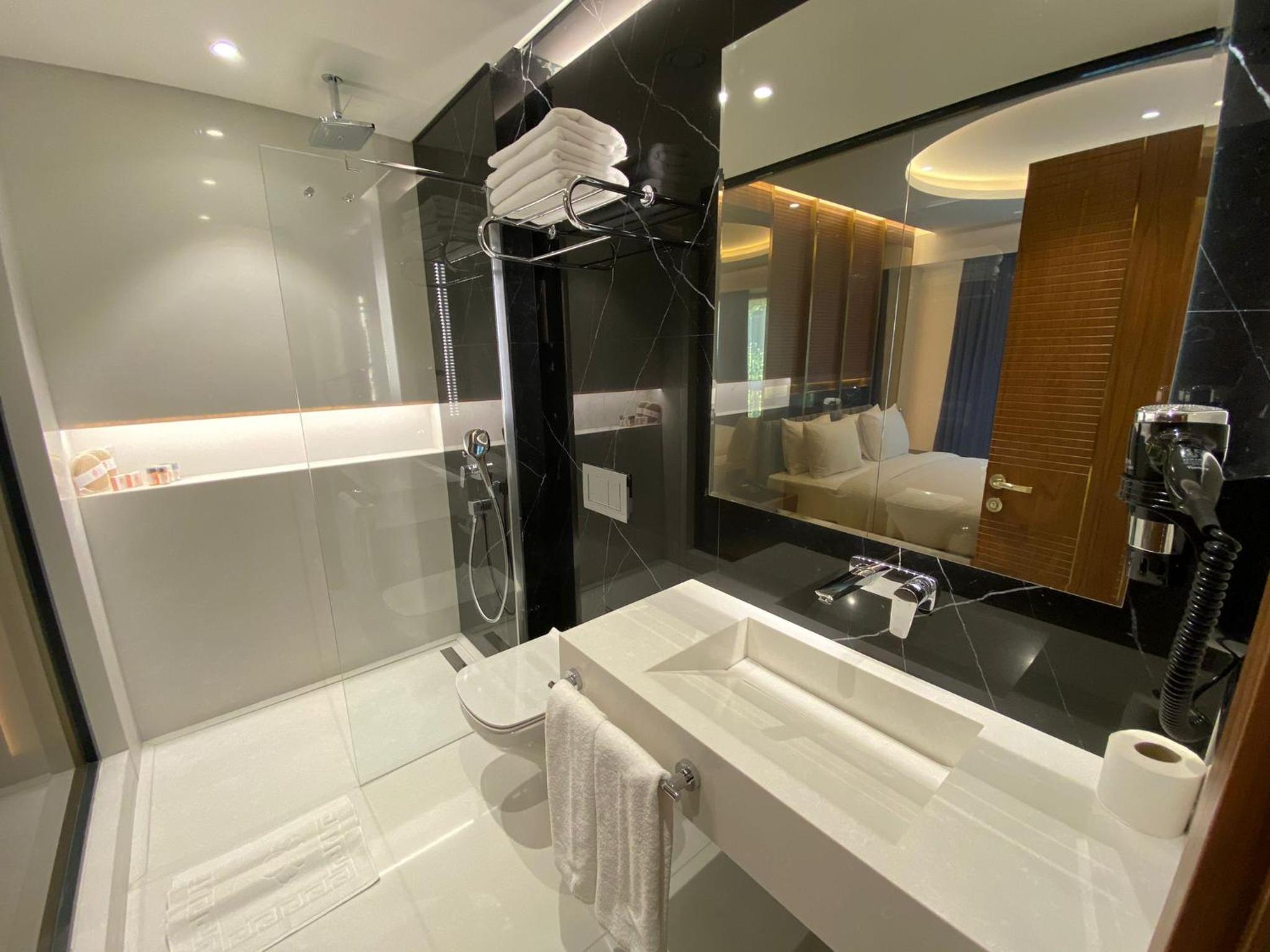 Henna Otel İstanbul - Image 80