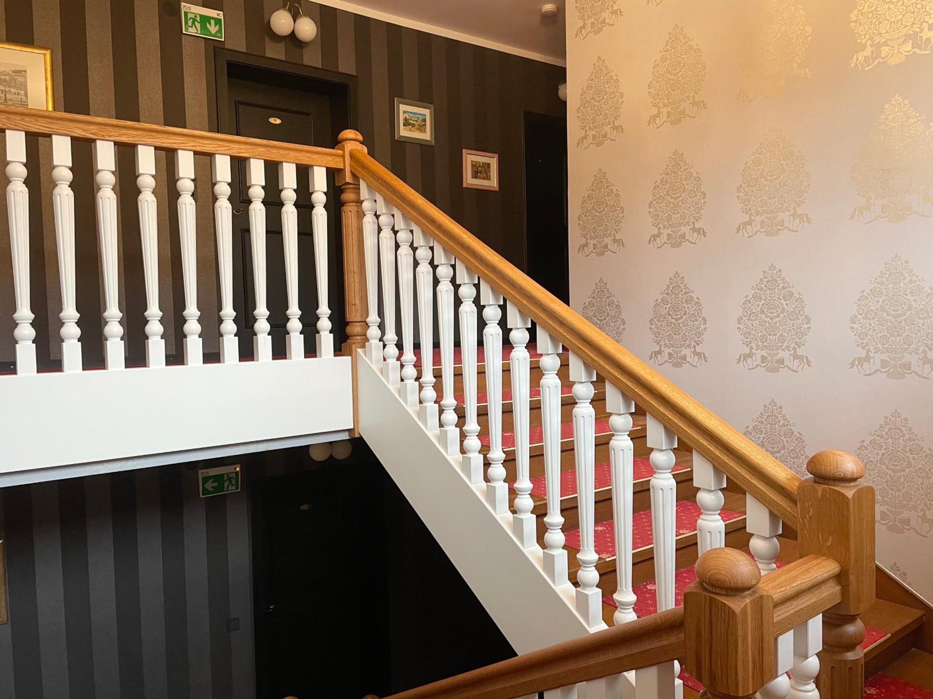 VILLA OXA - Boutique Design Hotel