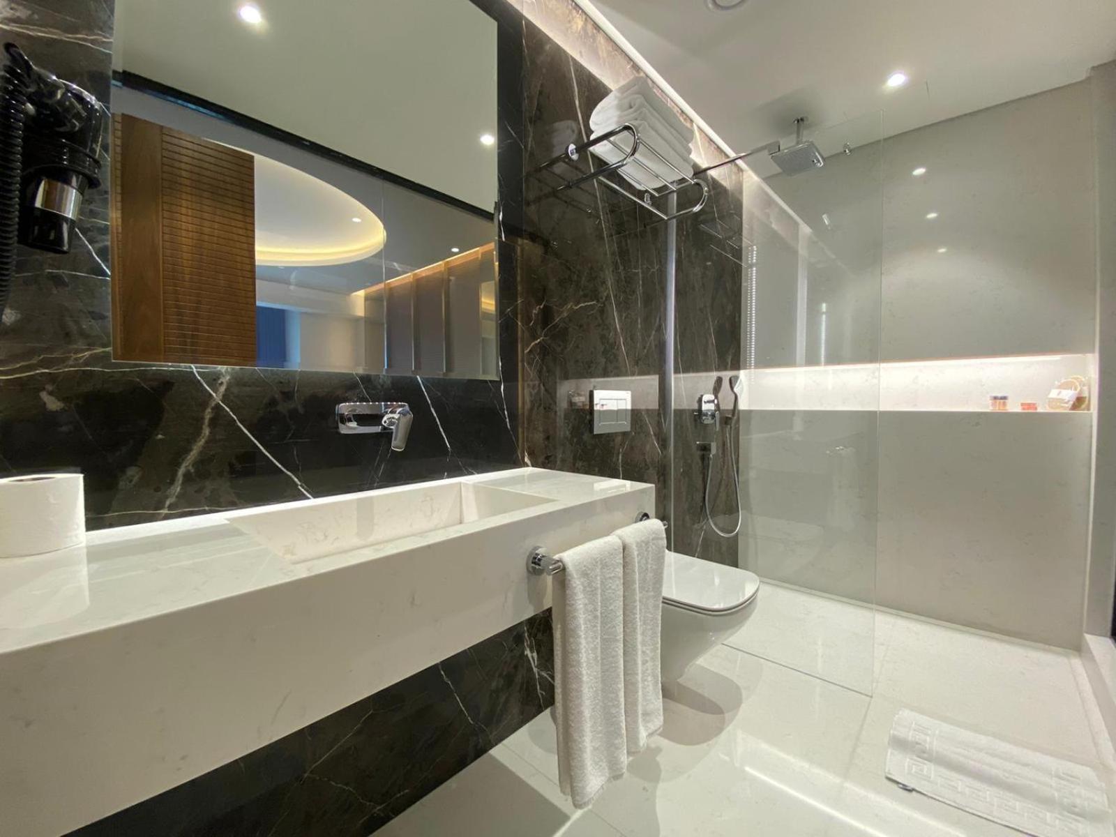 Henna Otel İstanbul - Image 82