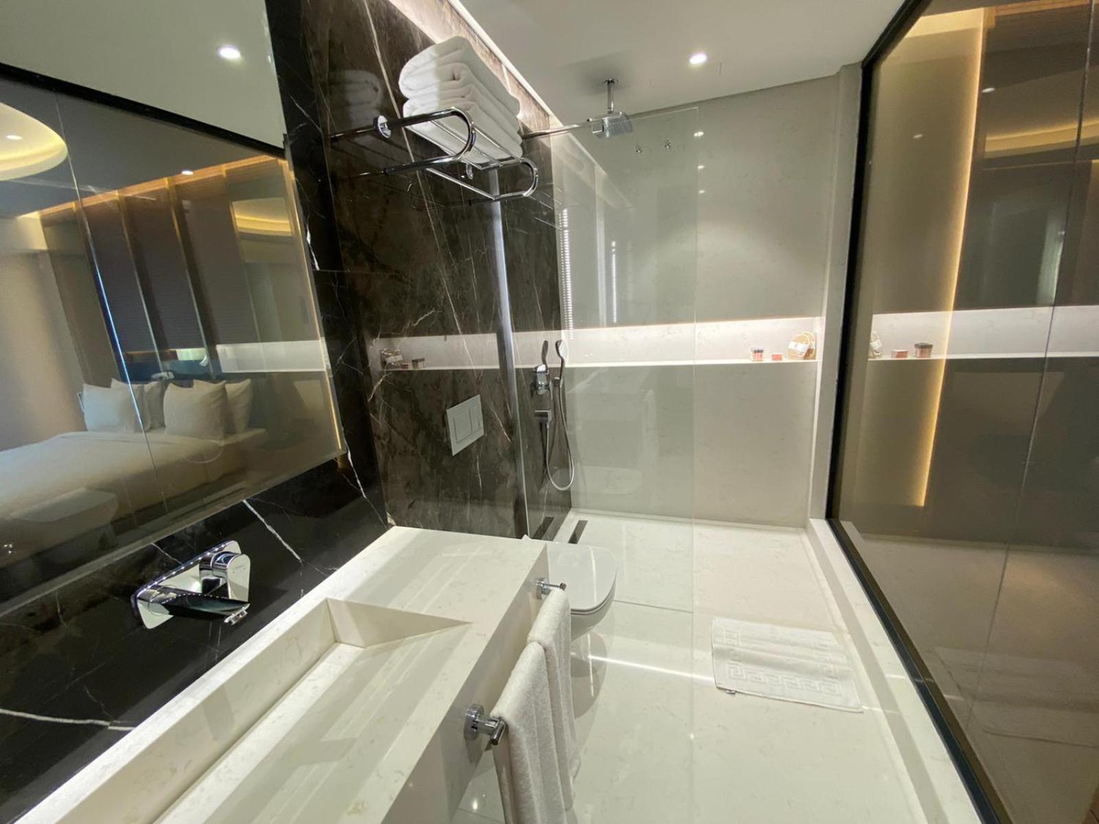 Henna Otel İstanbul - Image 83