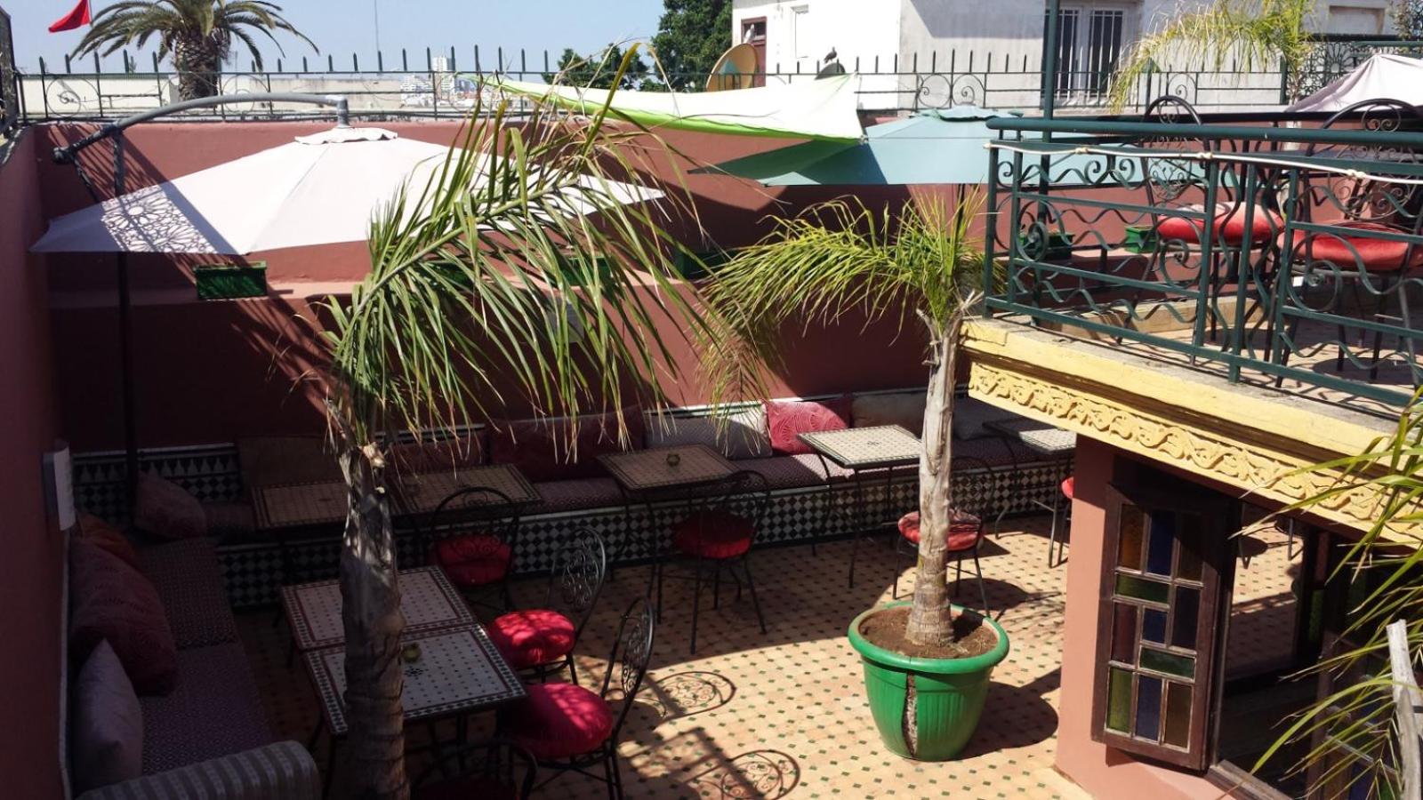 Riad La Porte du Bouregreg - Image 5