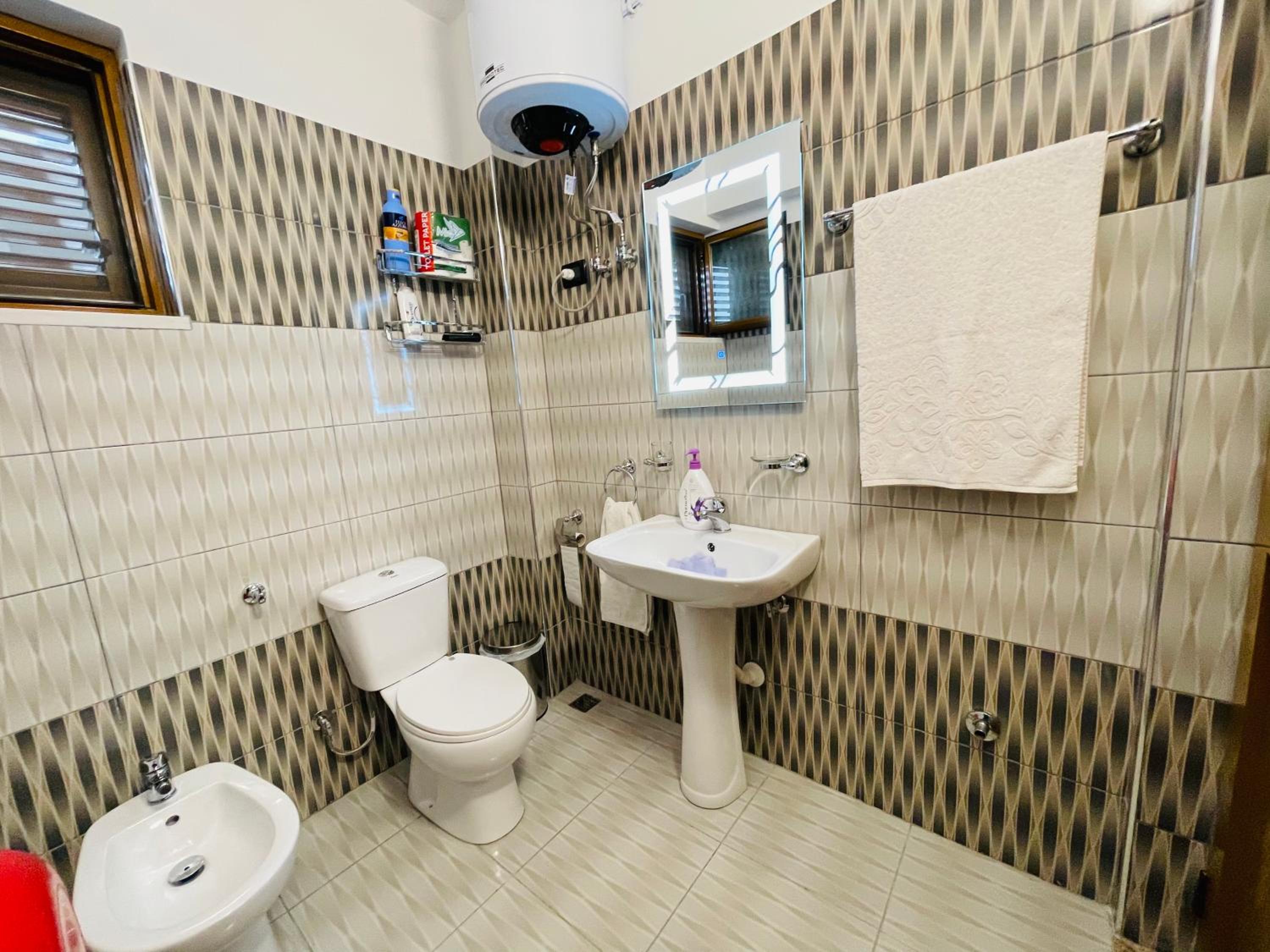 Atlantis Apartments