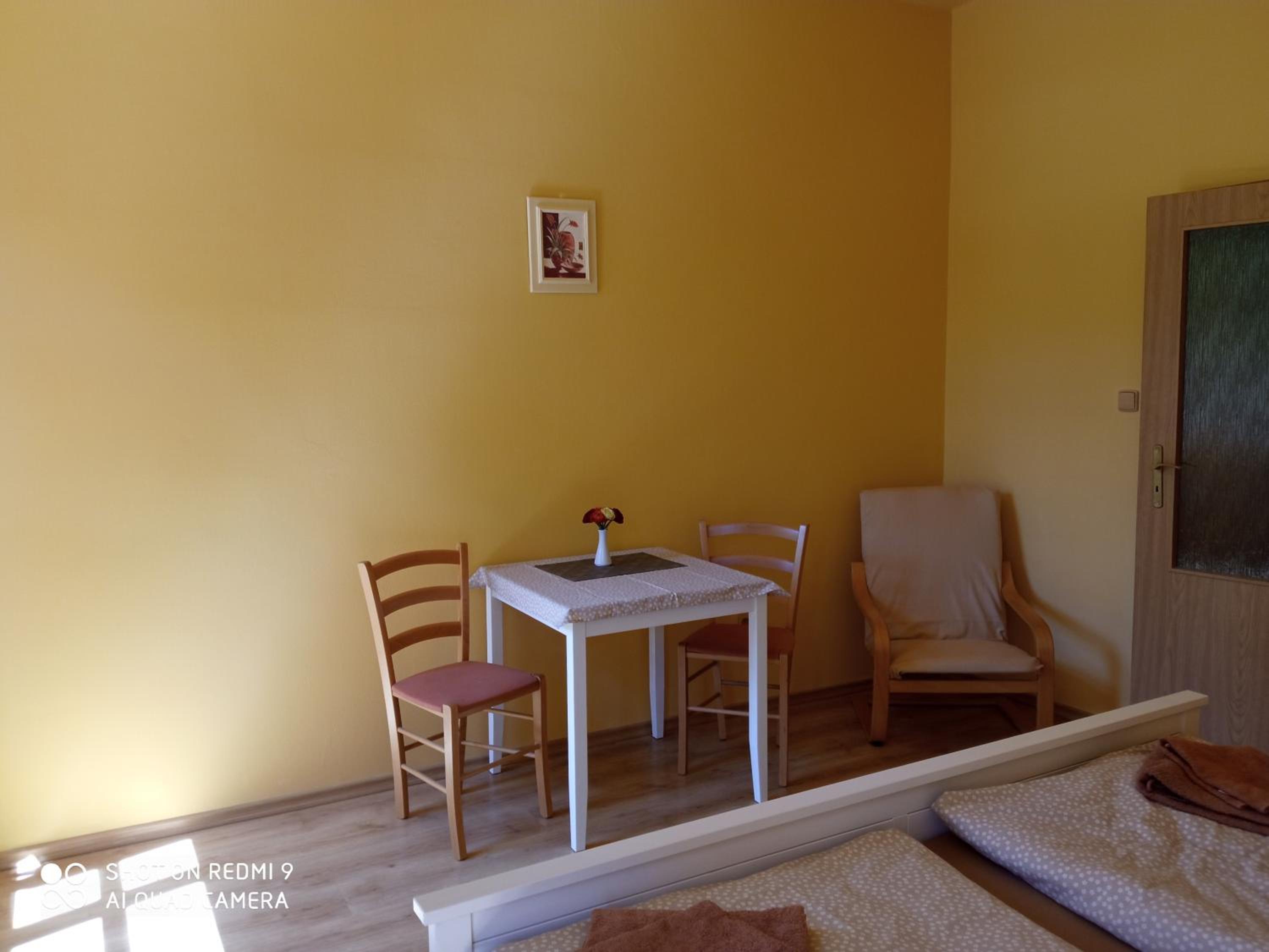 Penzion U Báby