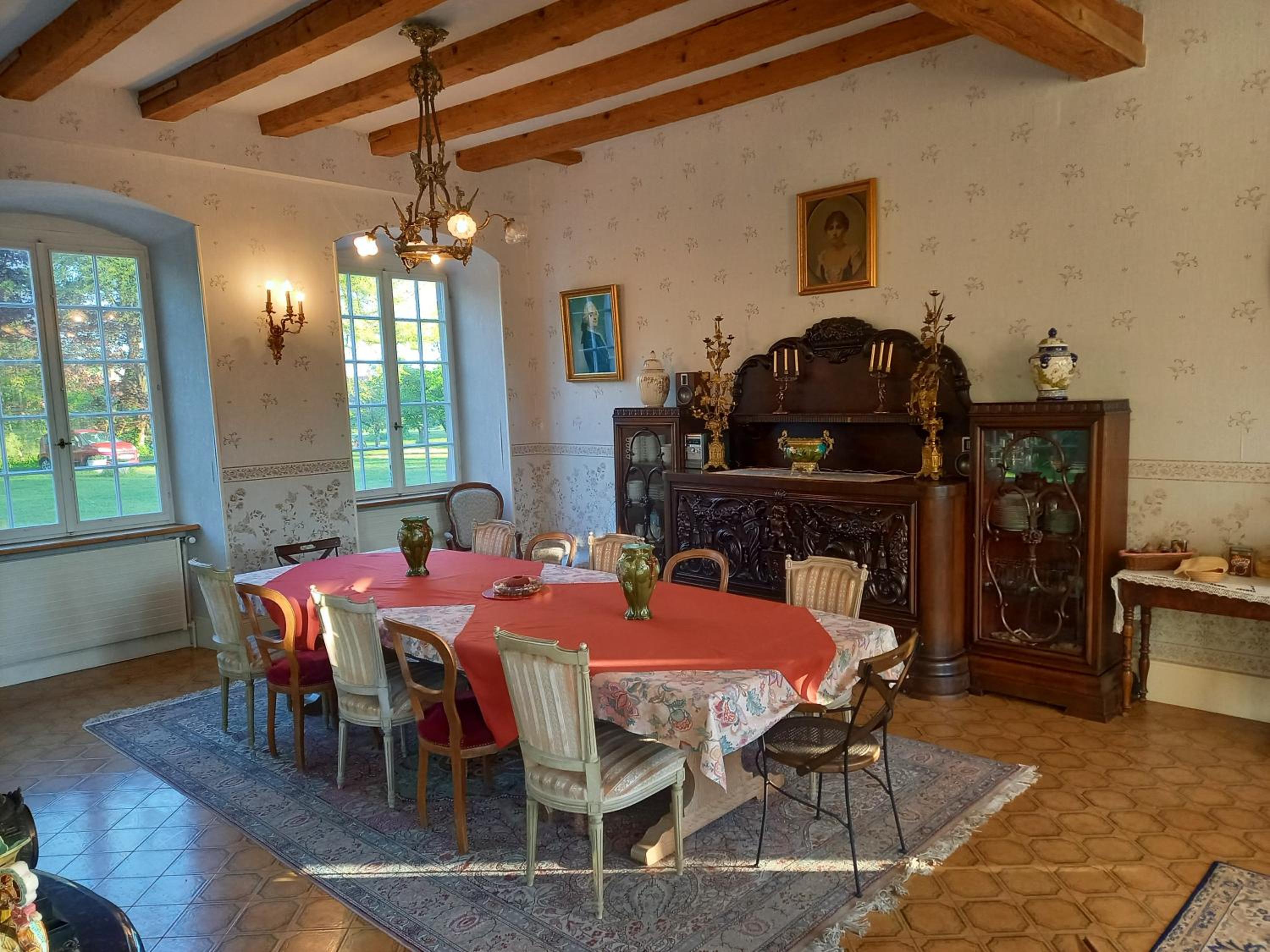 Château De Werde view 3
