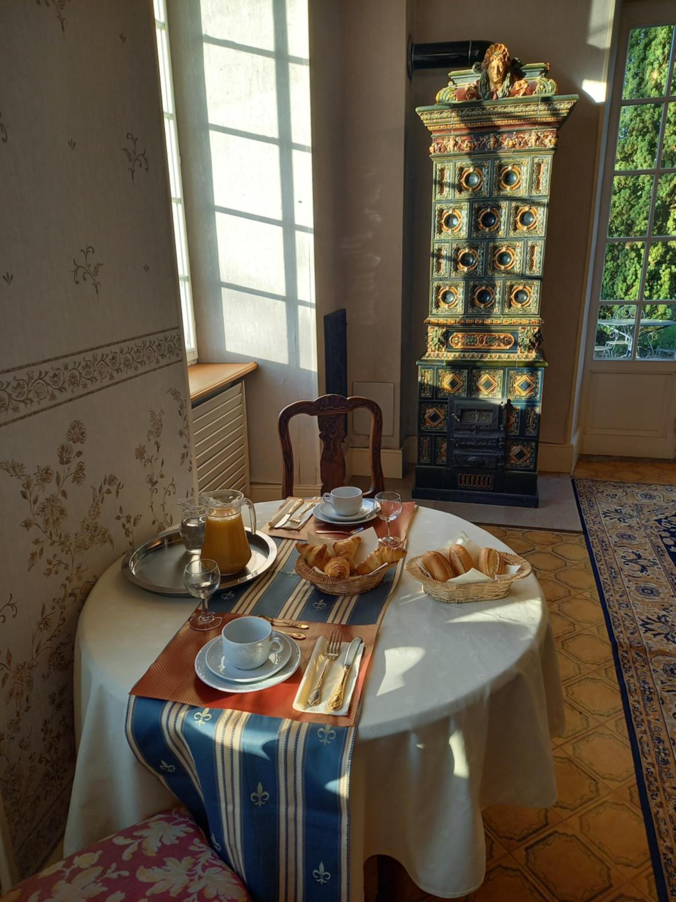 Château De Werde view 5